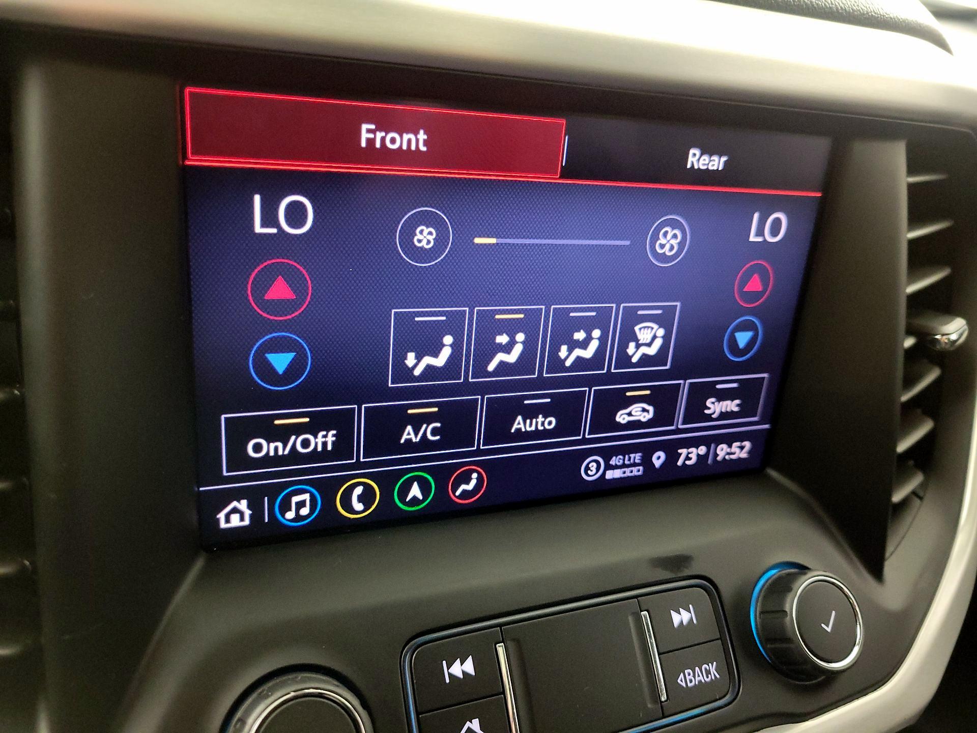 Thumbnail: 2021 GMC Acadia - 15