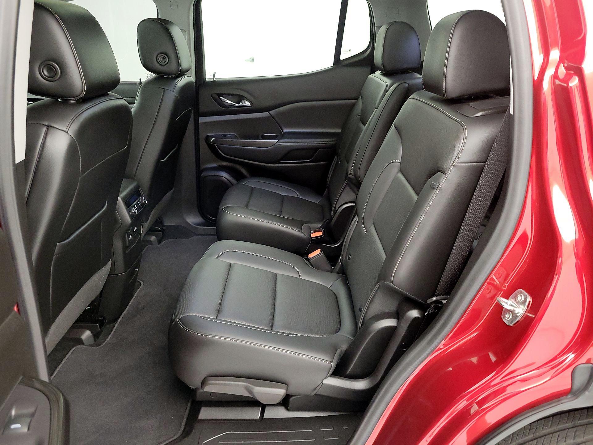 Thumbnail: 2021 GMC Acadia - 19