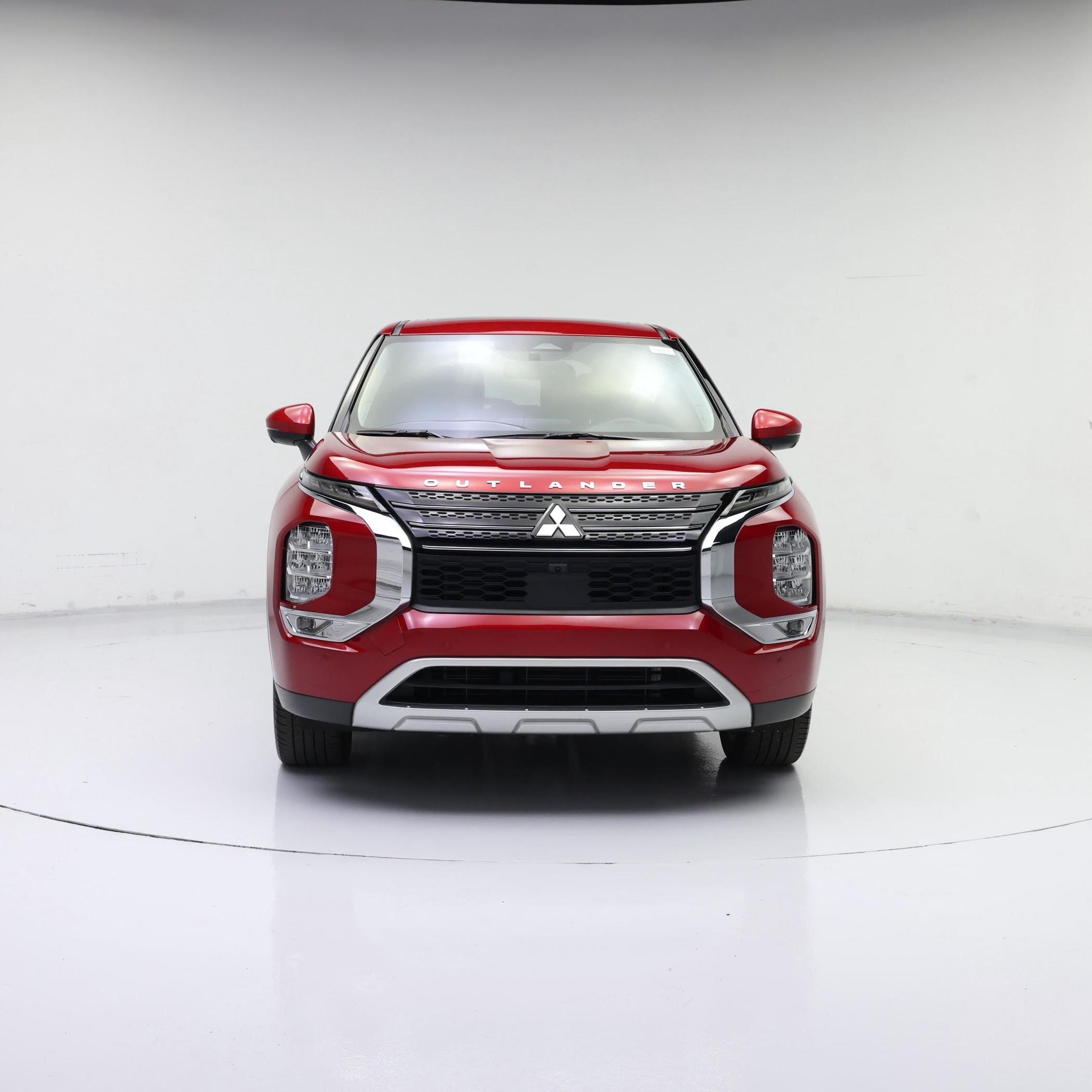 Thumbnail: 2024 Mitsubishi Outlander - 5
