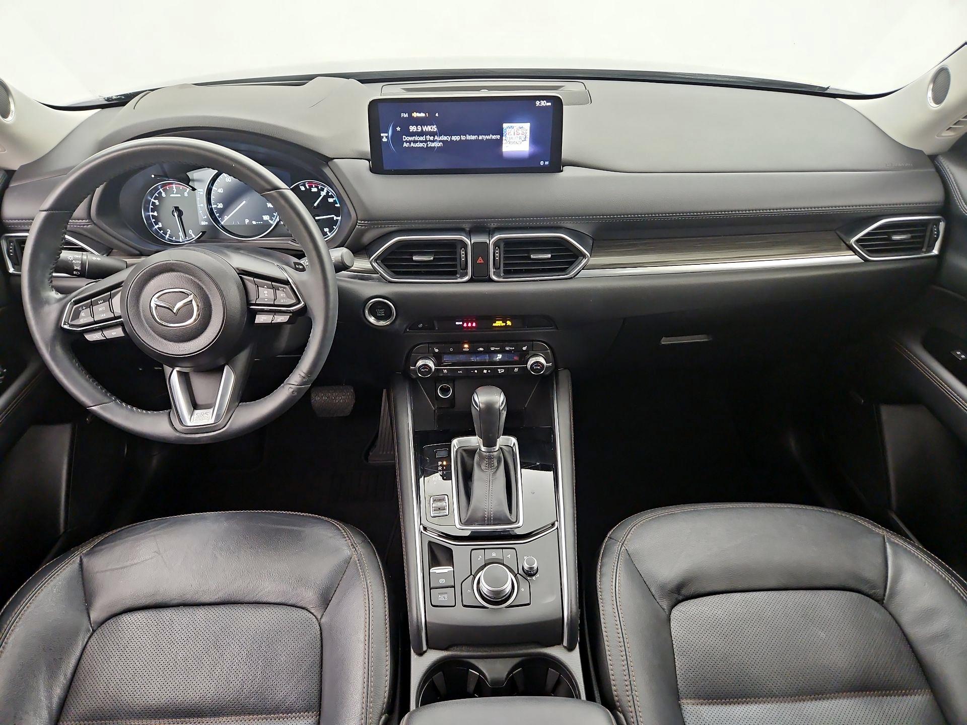 Thumbnail: 2023 Mazda CX-5 - 9