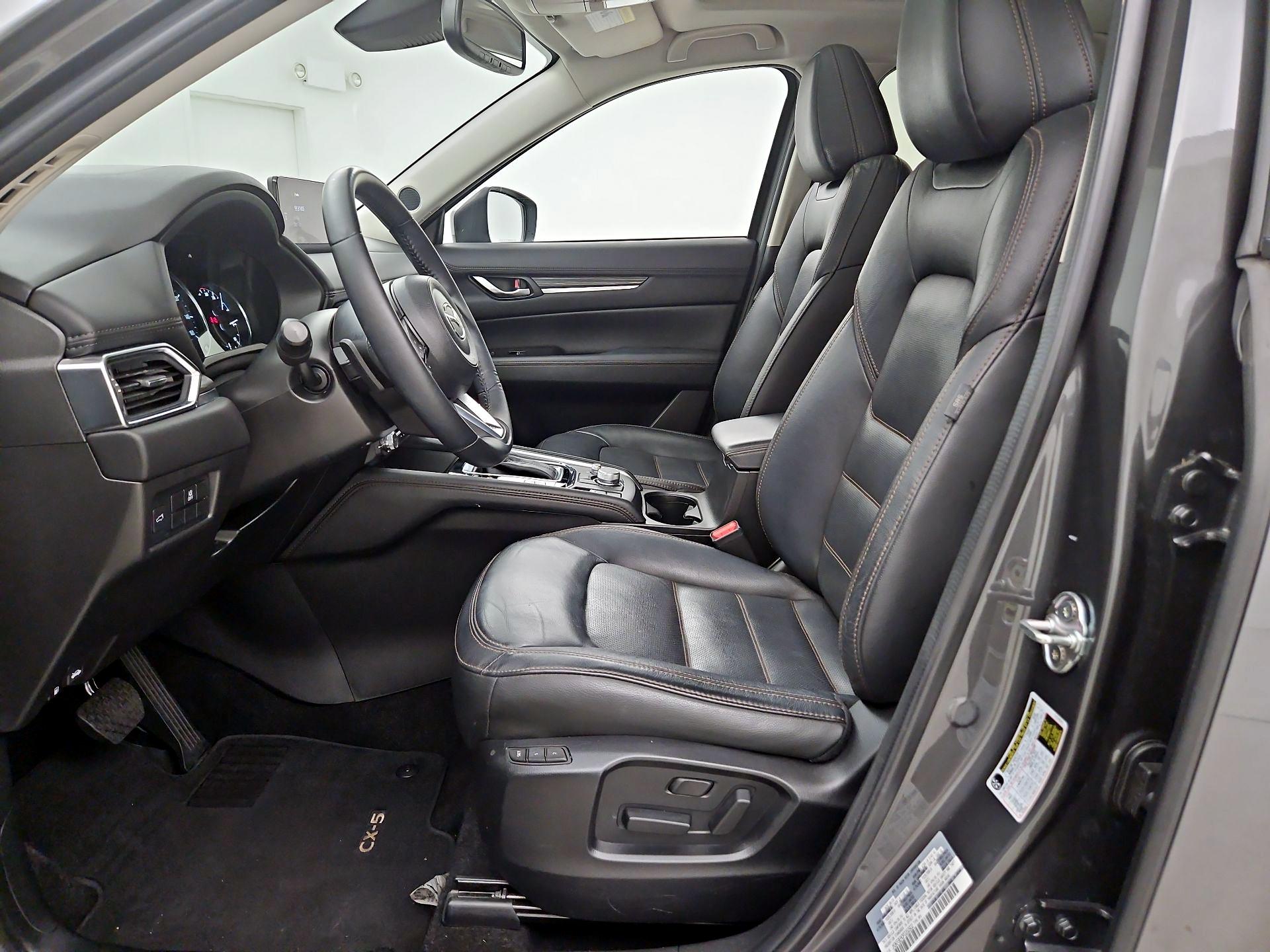 Thumbnail: 2023 Mazda CX-5 - 11