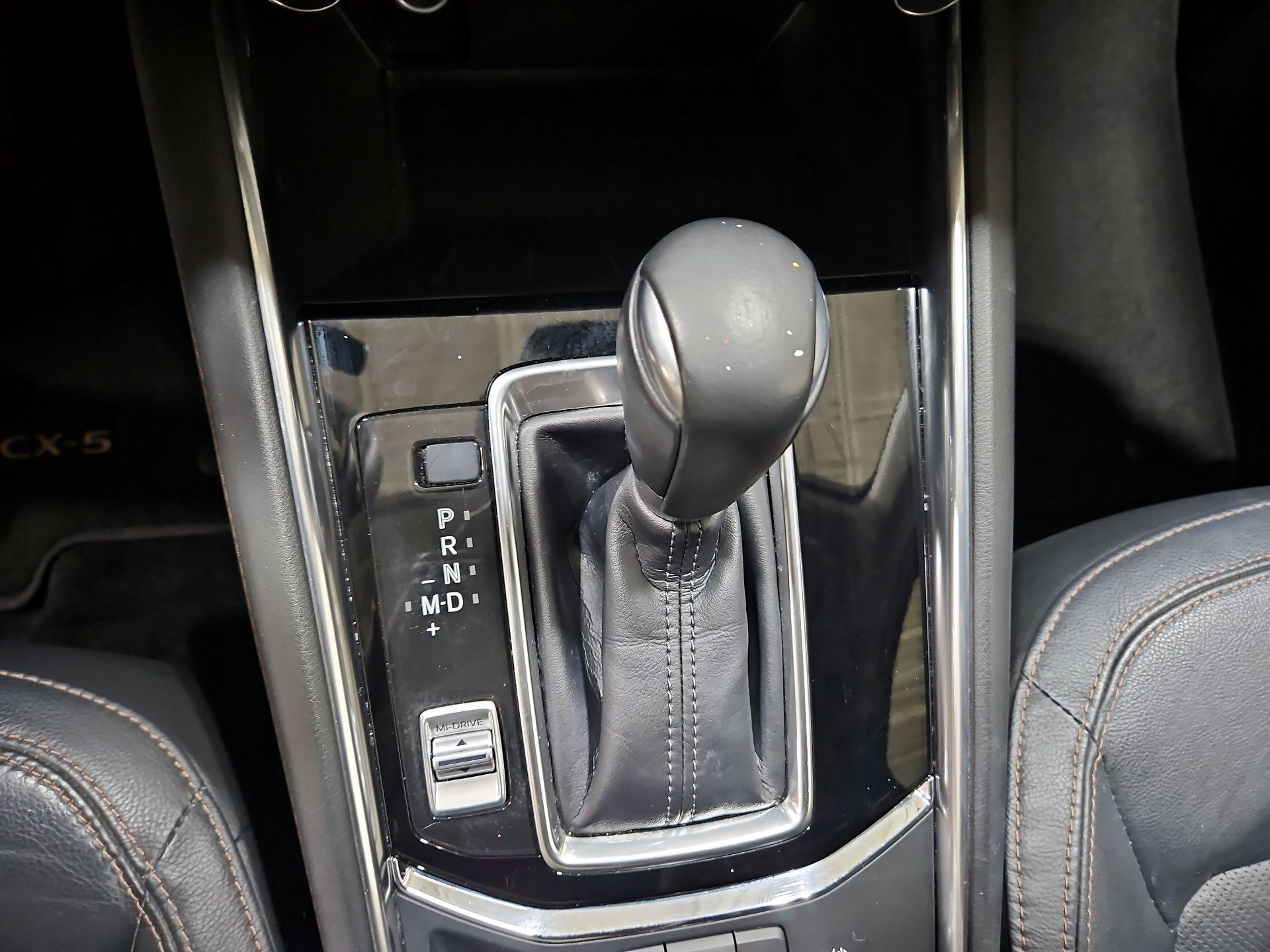 Thumbnail: 2023 Mazda CX-5 - 17