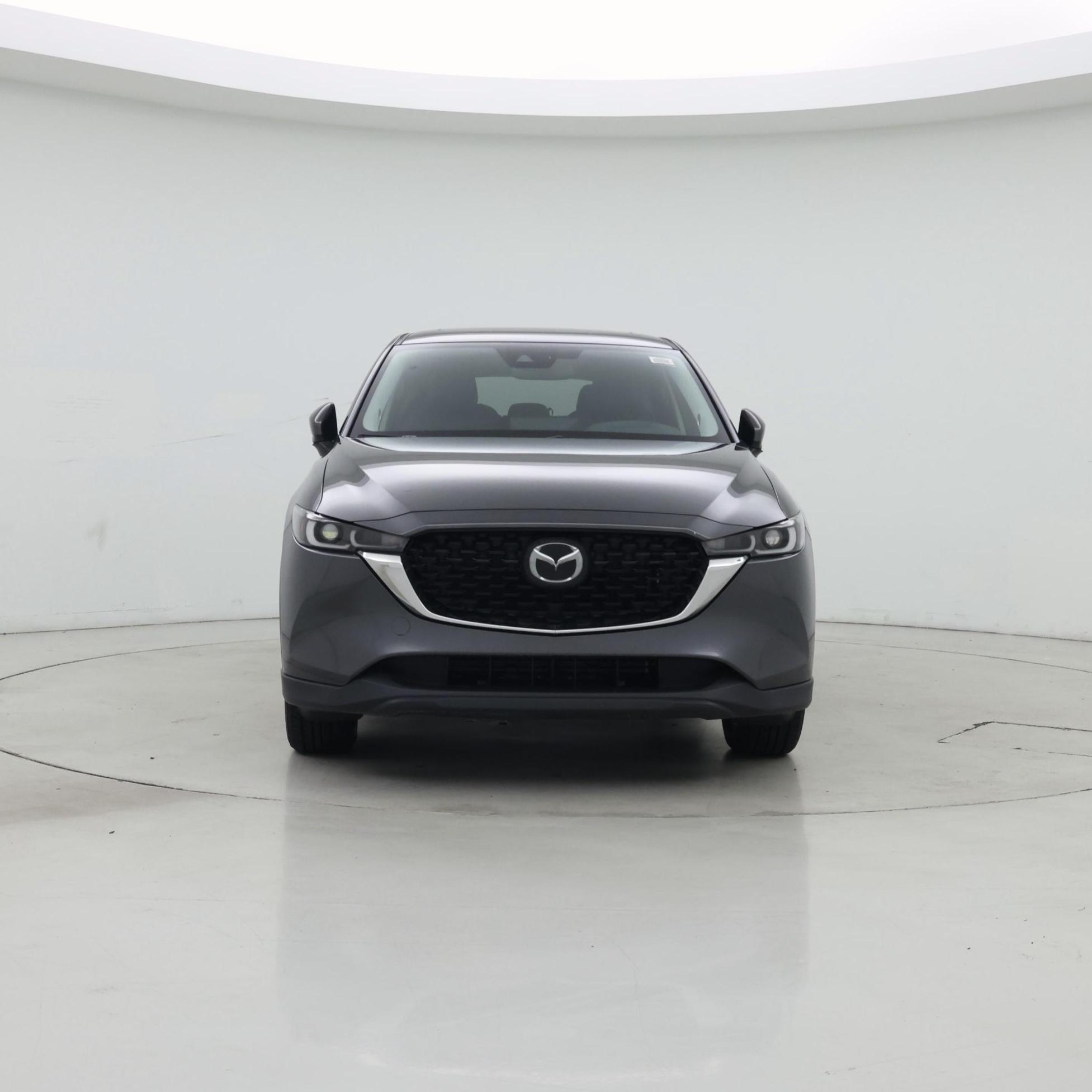 Thumbnail: 2023 Mazda CX-5 - 5