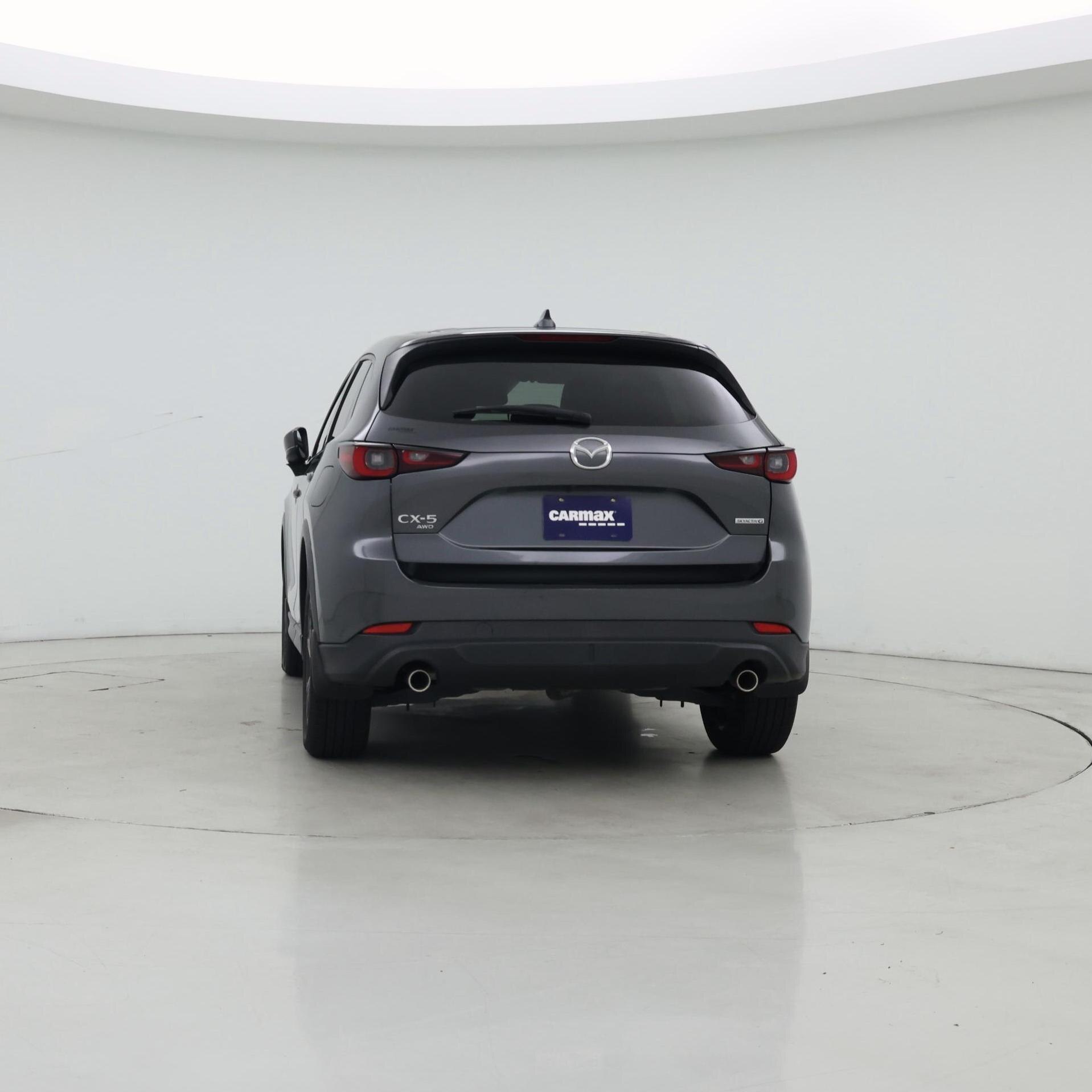 Thumbnail: 2023 Mazda CX-5 - 6