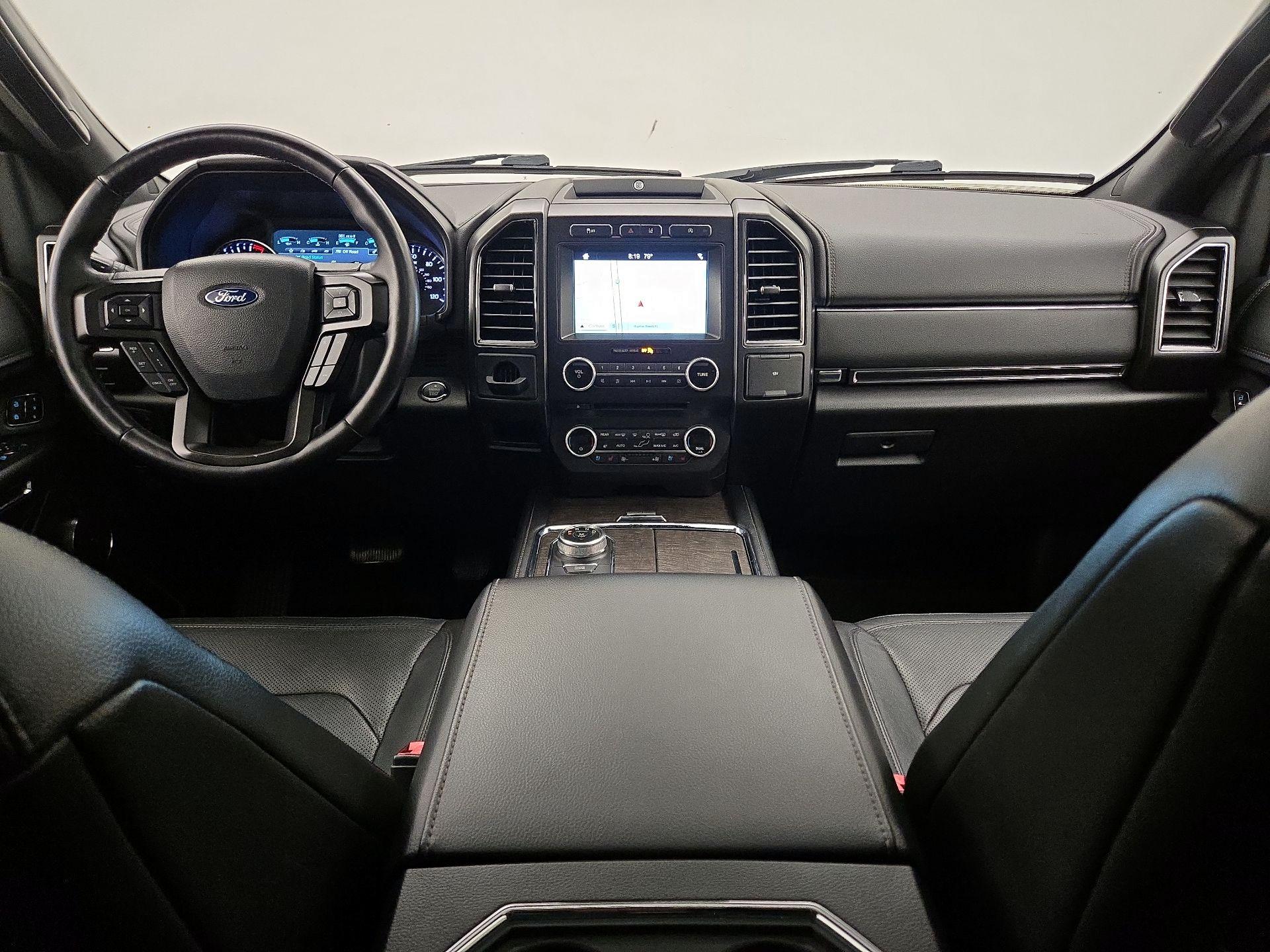 Thumbnail: 2018 Ford Expedition - 9