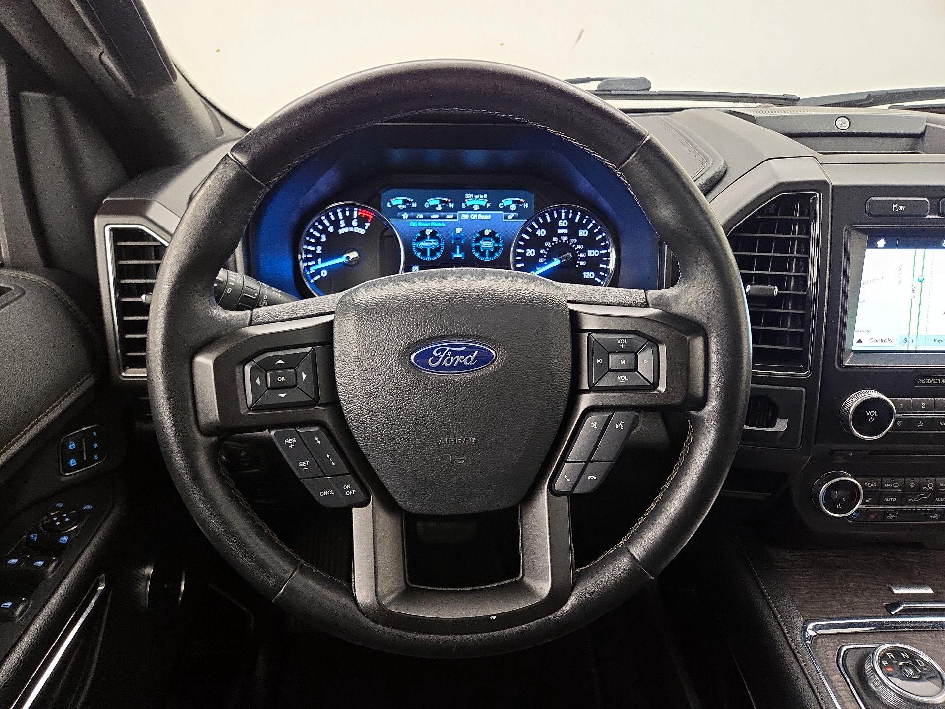 Thumbnail: 2018 Ford Expedition - 10