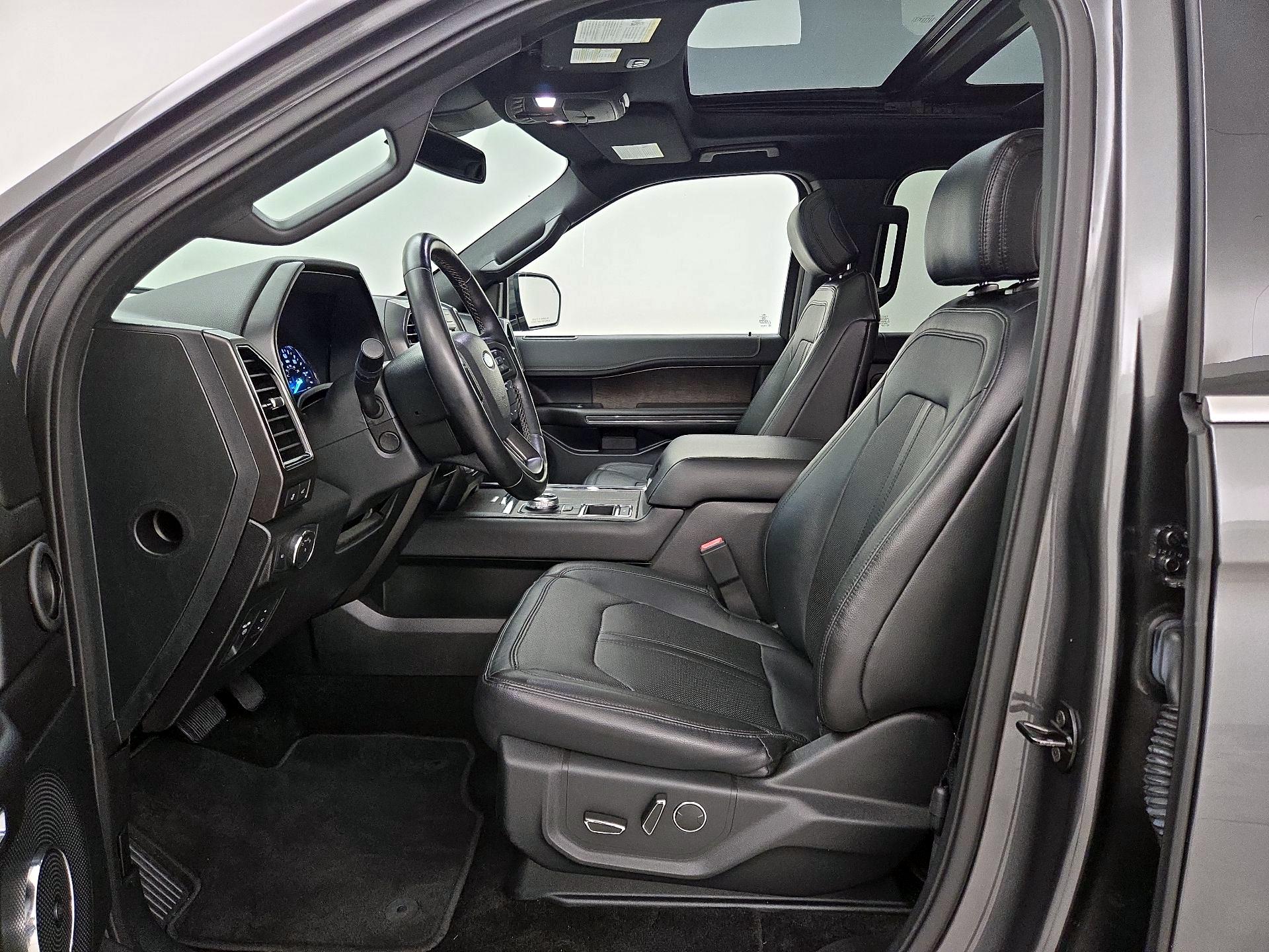 Thumbnail: 2018 Ford Expedition - 11