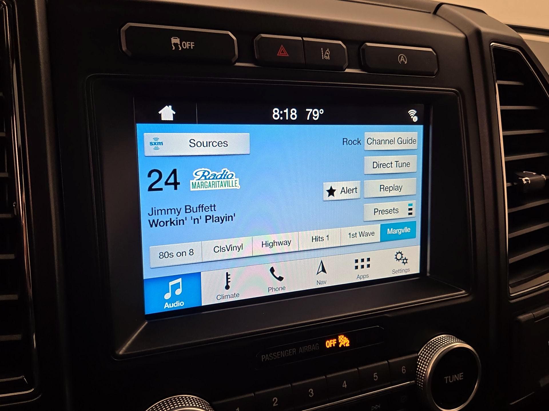Thumbnail: 2018 Ford Expedition - 16