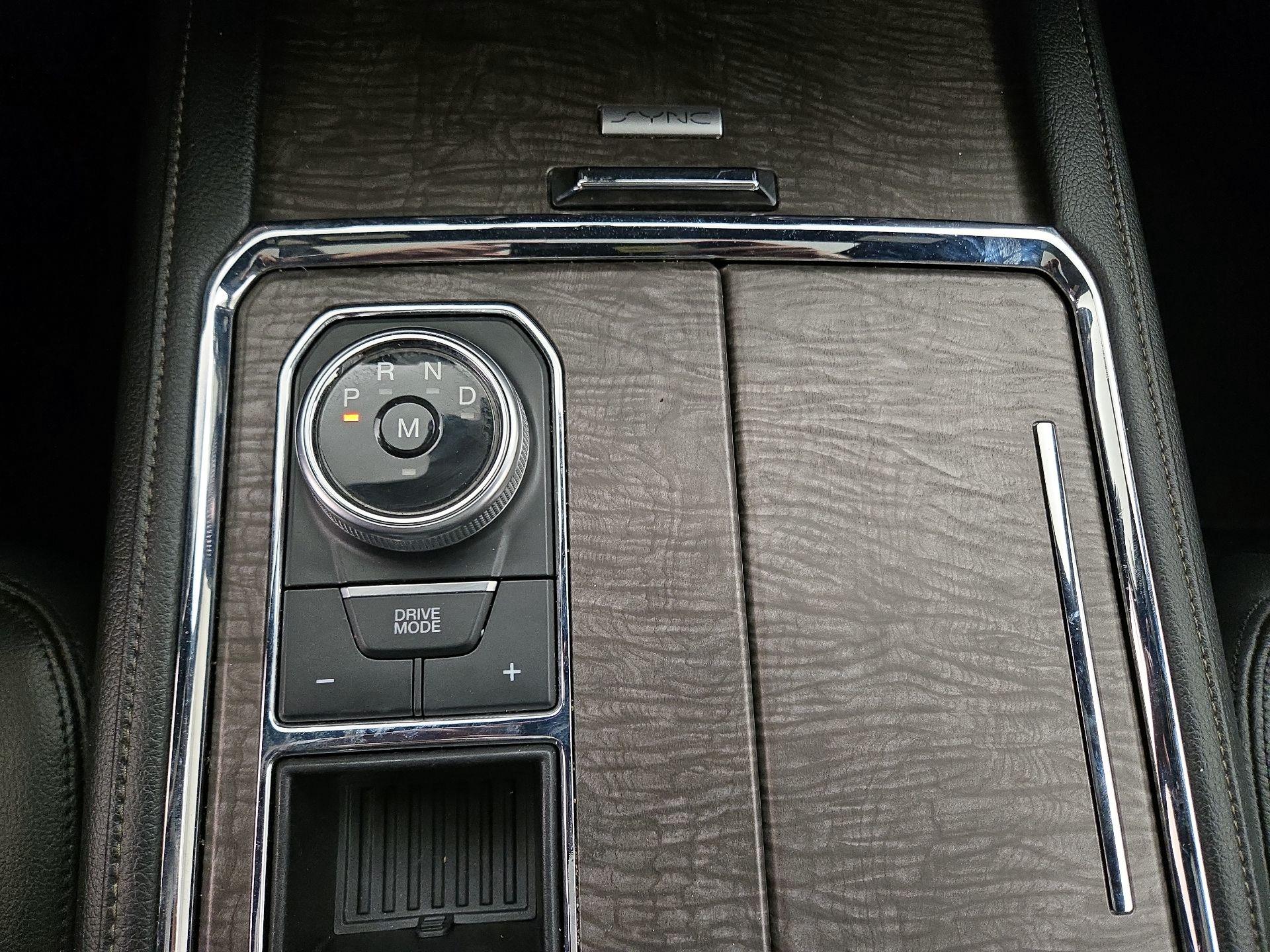 Thumbnail: 2018 Ford Expedition - 18