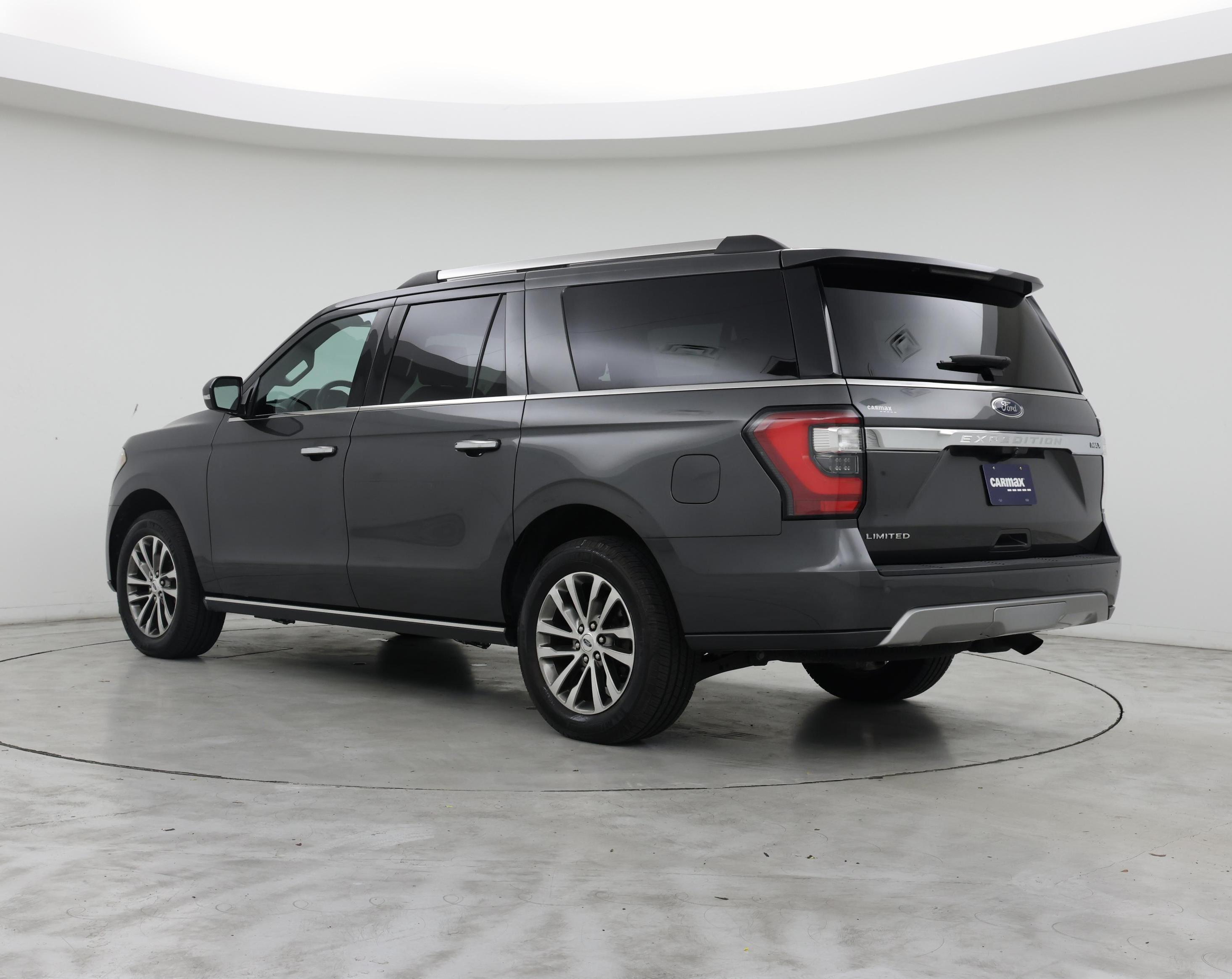 Thumbnail: 2018 Ford Expedition - 2