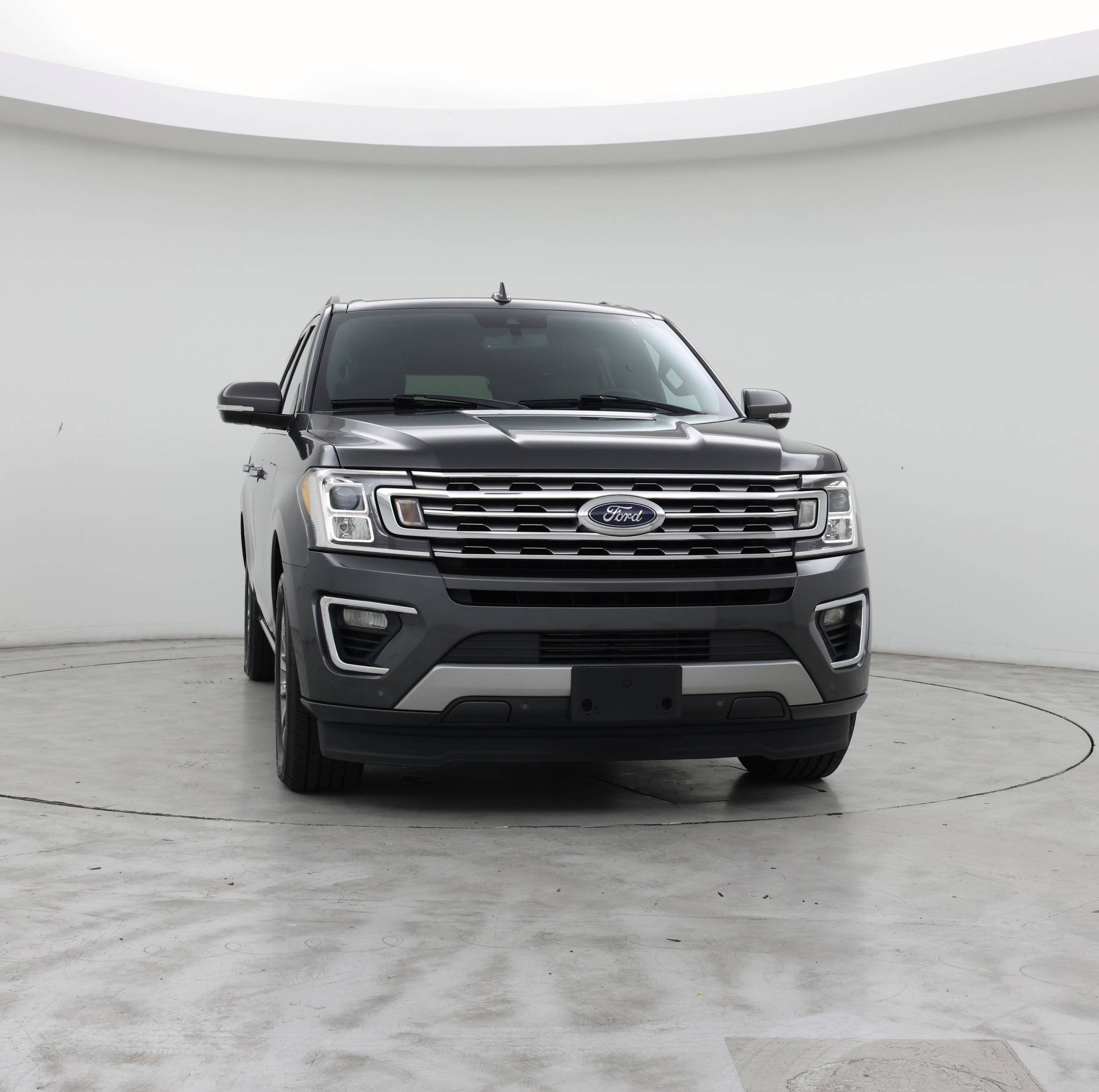 Thumbnail: 2018 Ford Expedition - 5