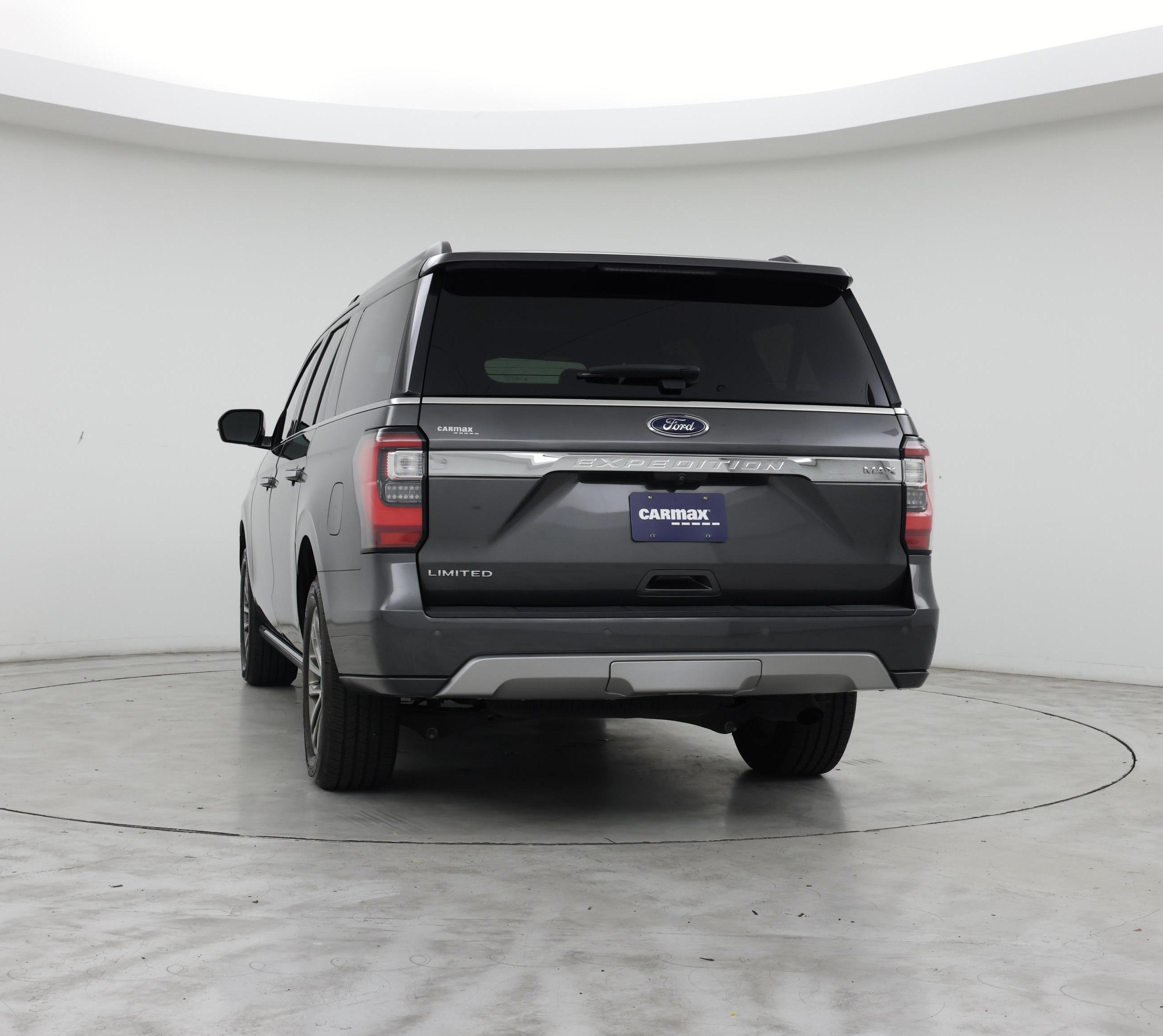 Thumbnail: 2018 Ford Expedition - 6
