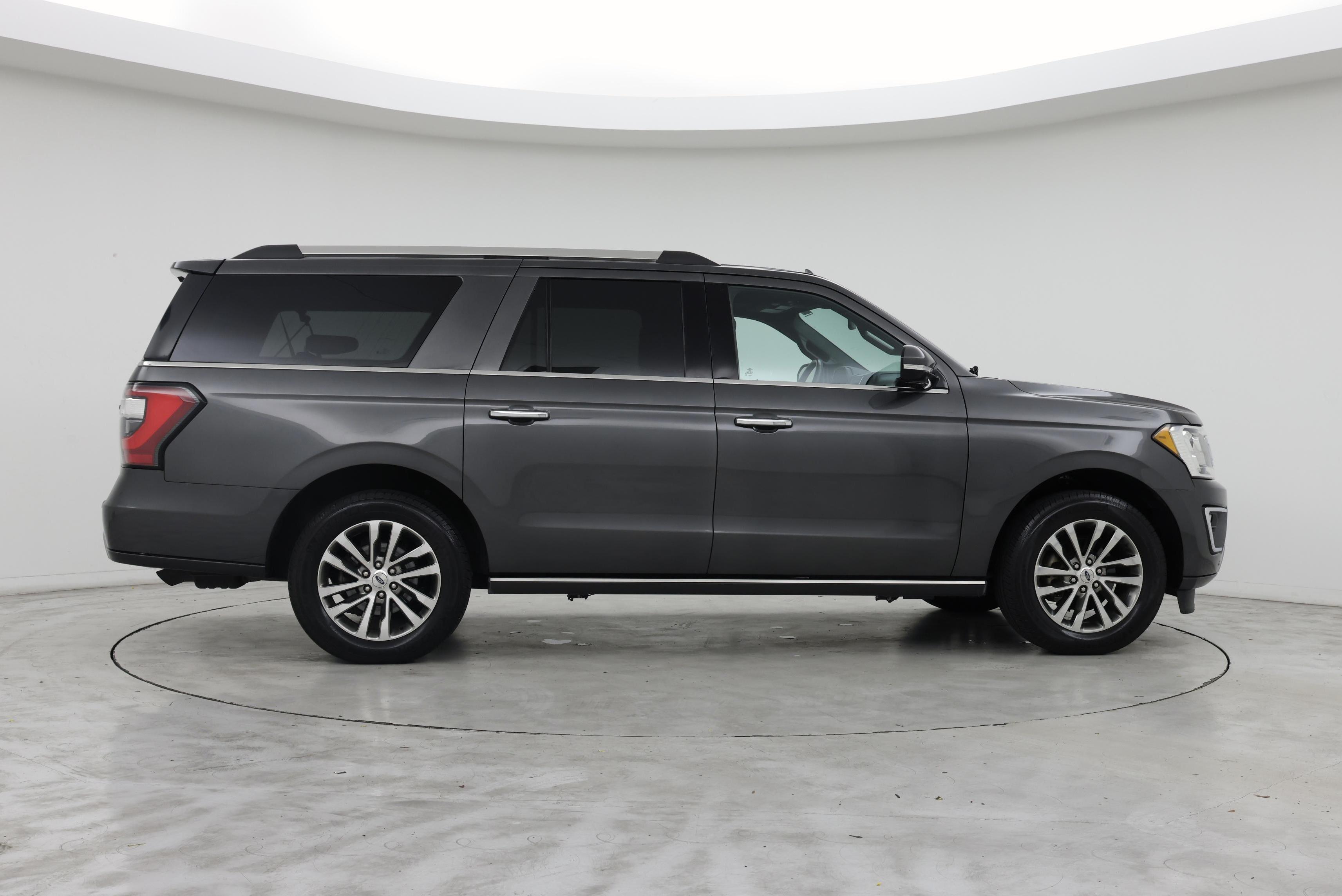 Thumbnail: 2018 Ford Expedition - 7