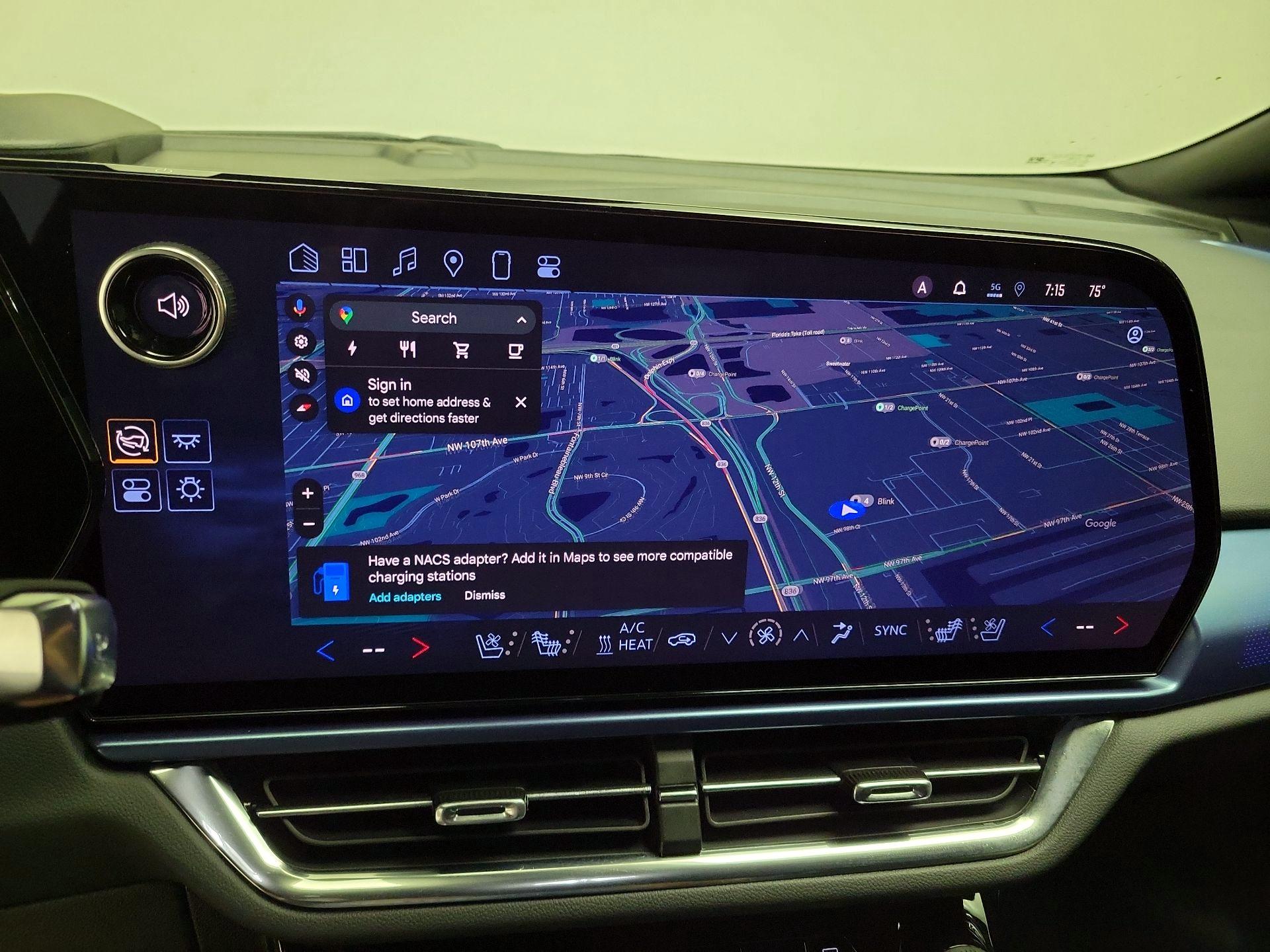 Thumbnail: 2025 Chevrolet Equinox - 14