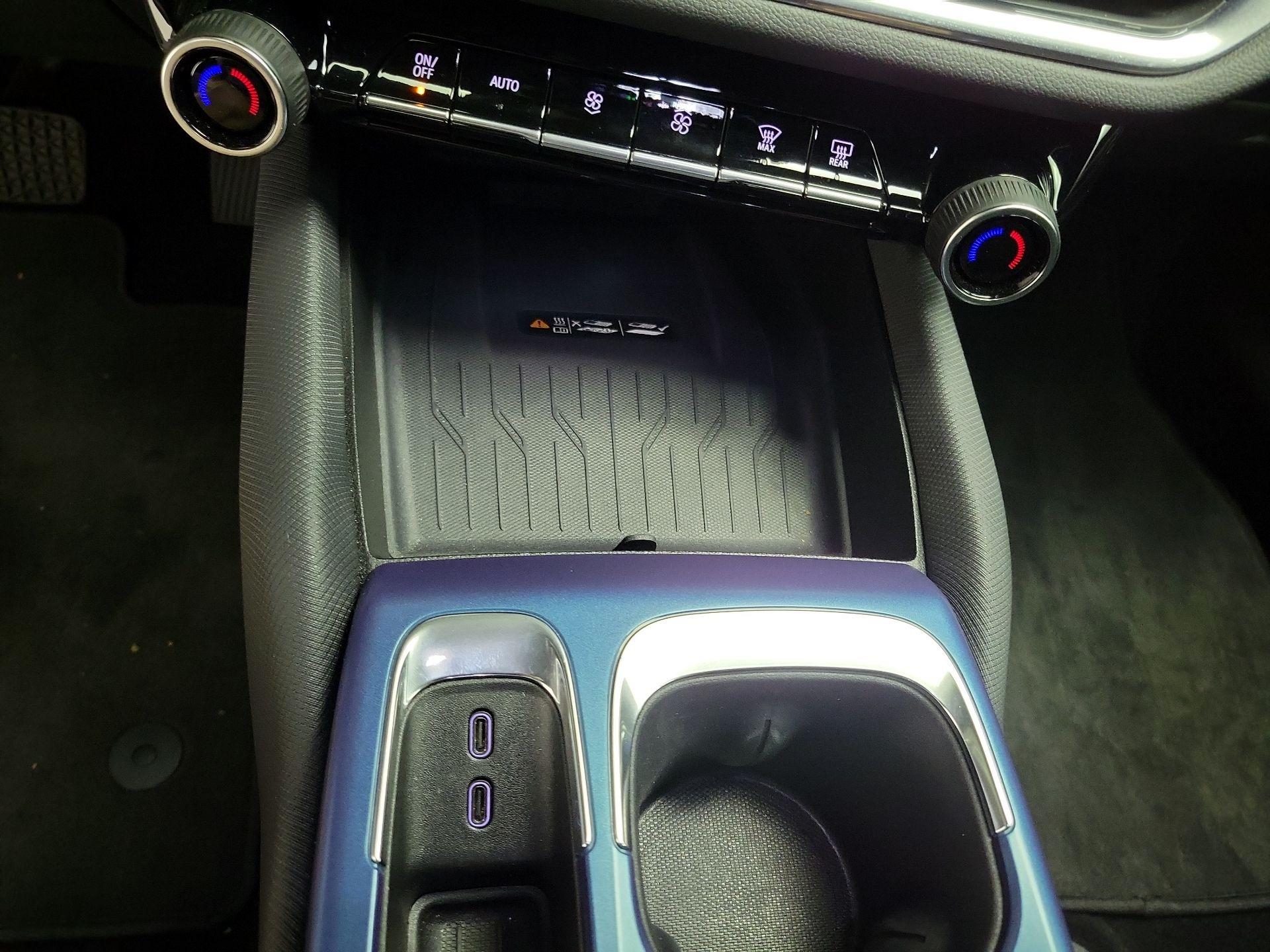Thumbnail: 2025 Chevrolet Equinox - 19