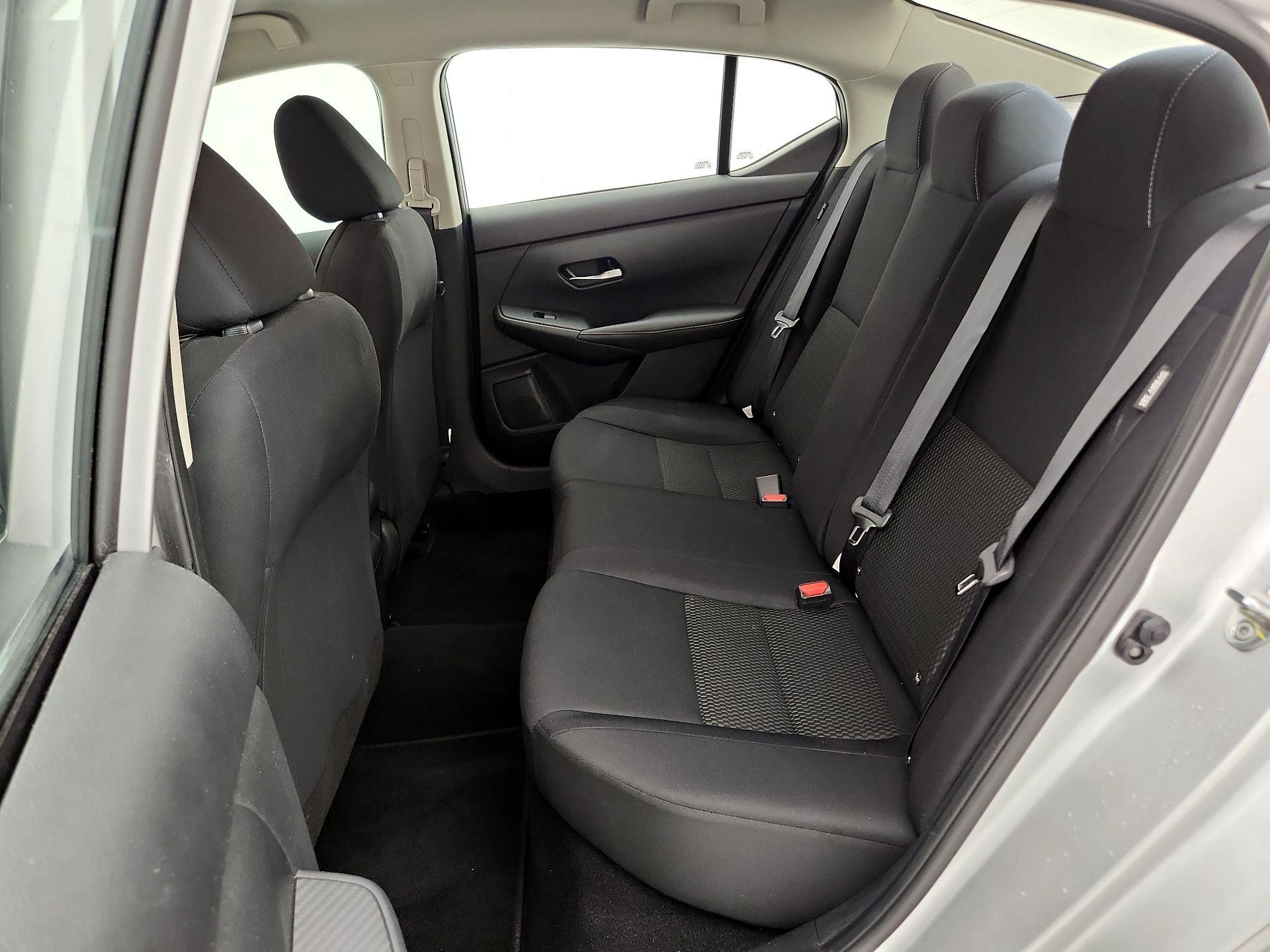 Thumbnail: 2021 Nissan Sentra - 19