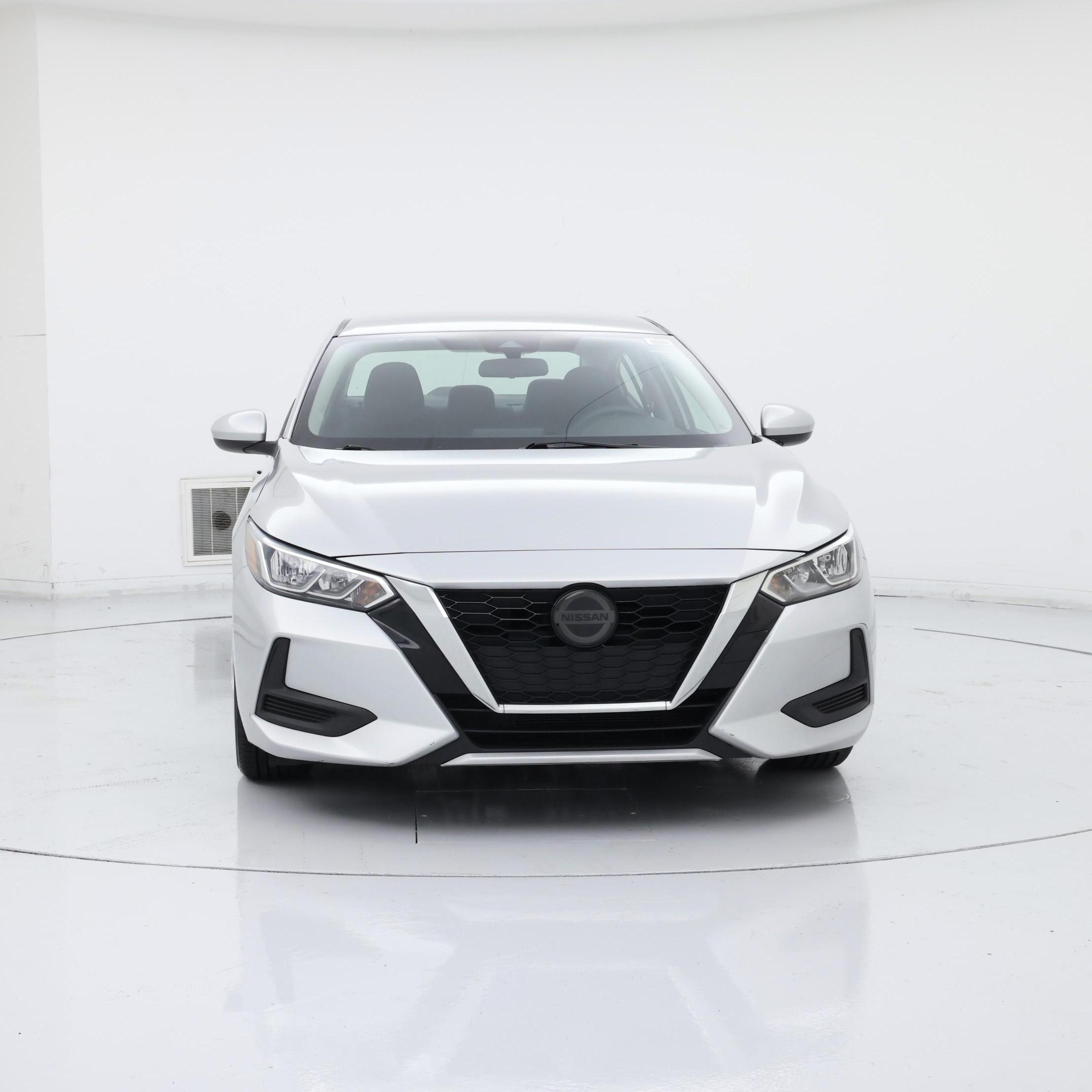 Thumbnail: 2021 Nissan Sentra - 5