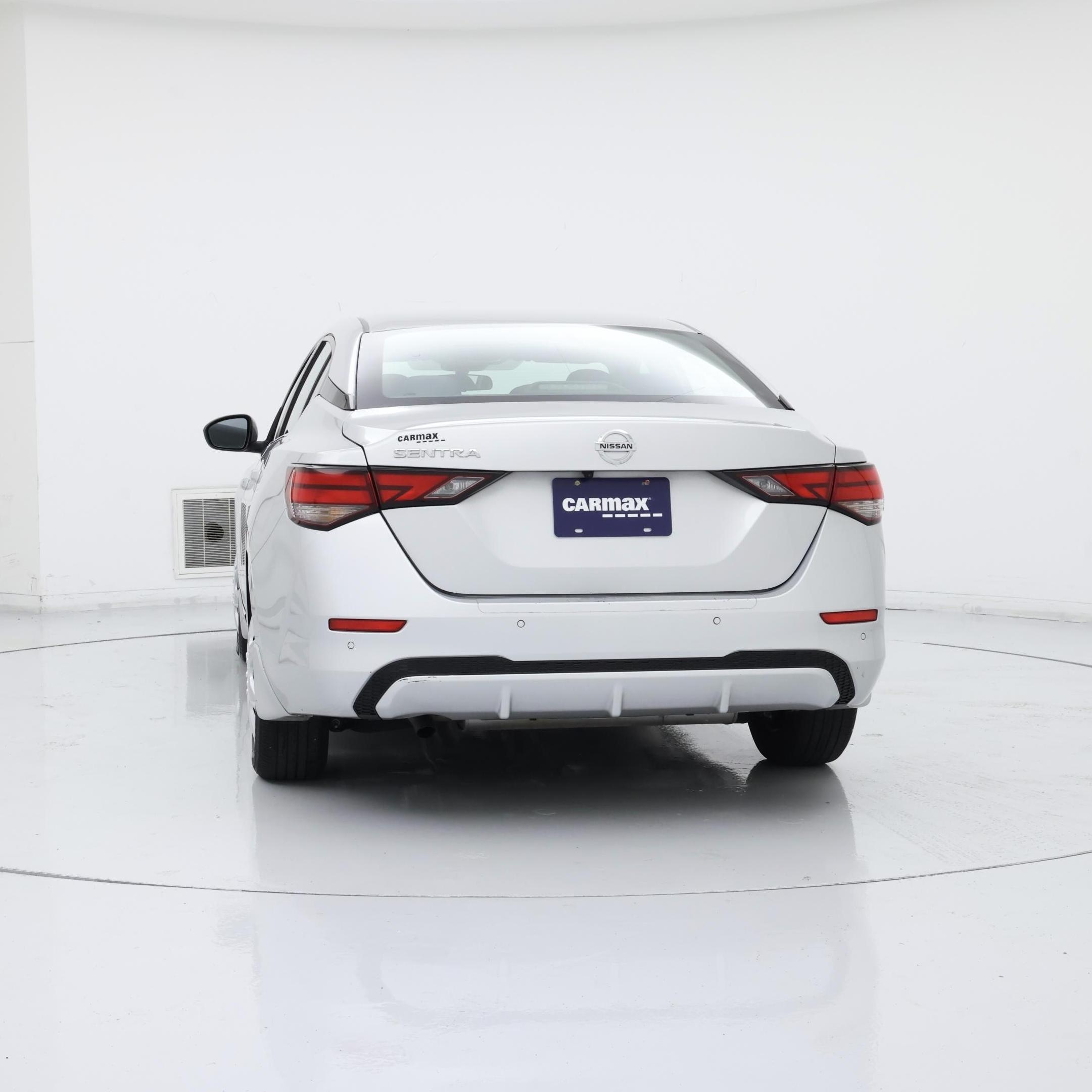 Thumbnail: 2021 Nissan Sentra - 6
