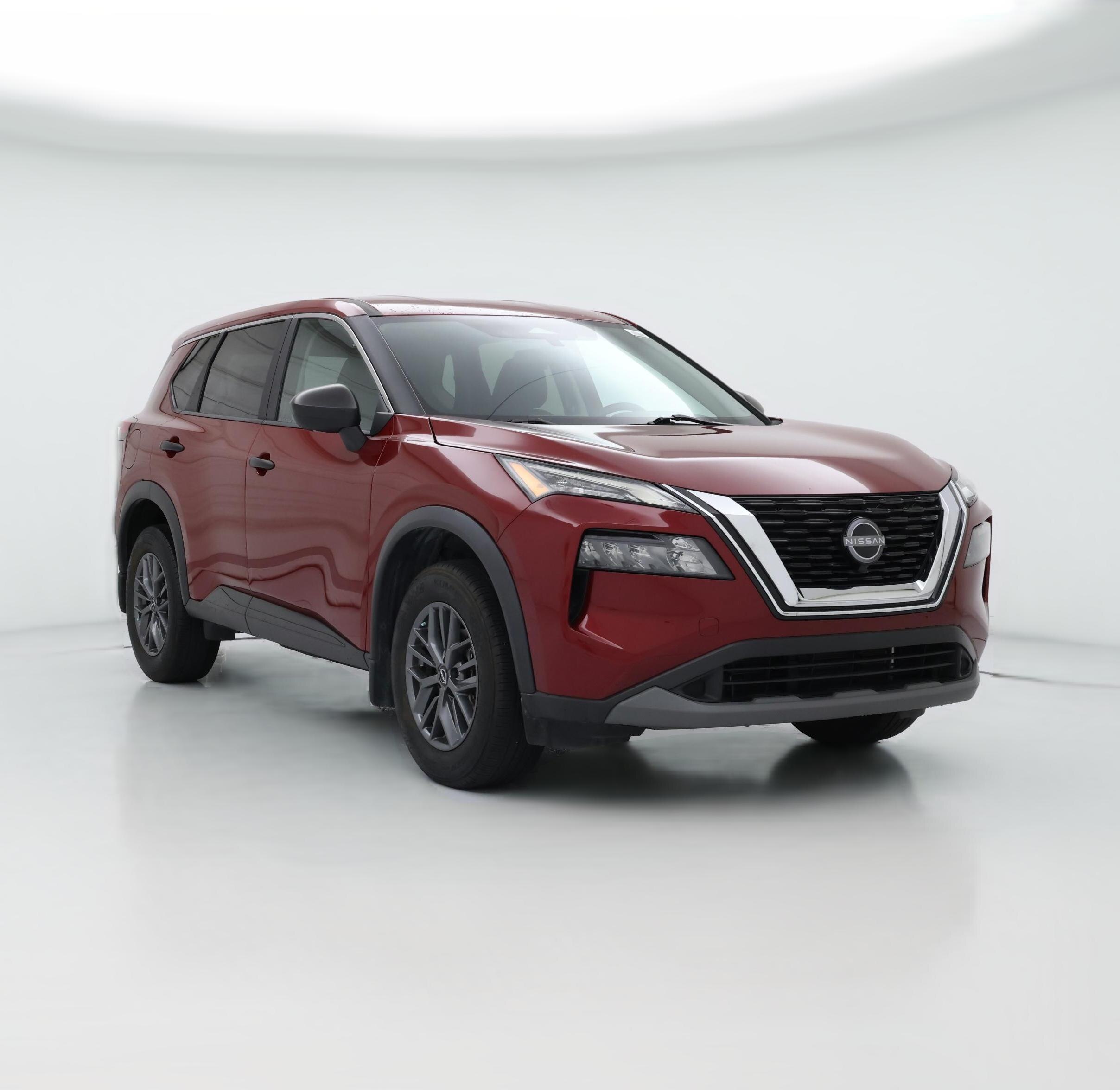 Thumbnail: 2023 Nissan Rogue - 1