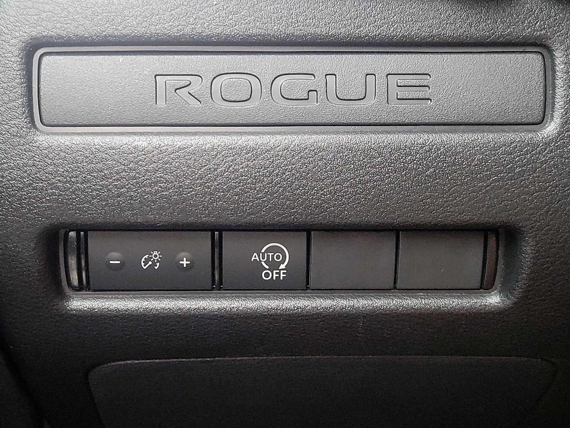 Thumbnail: 2023 Nissan Rogue - 13