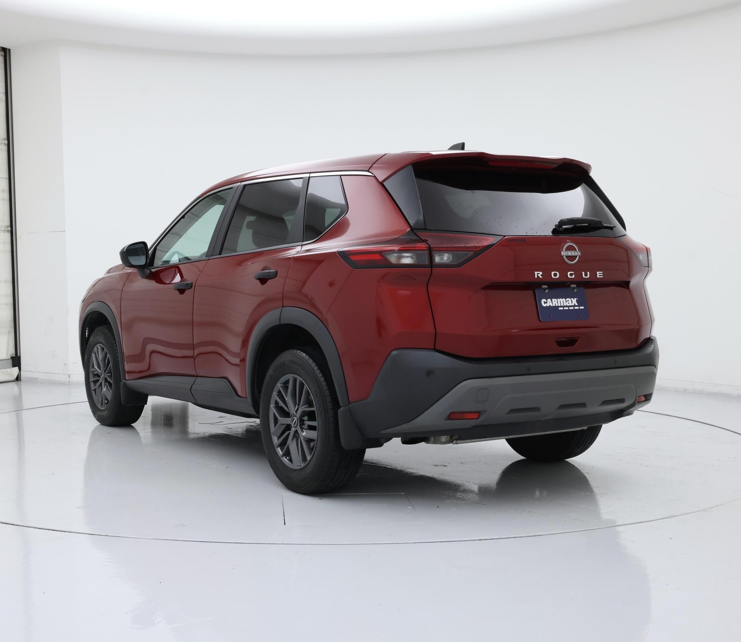 Thumbnail: 2023 Nissan Rogue - 2
