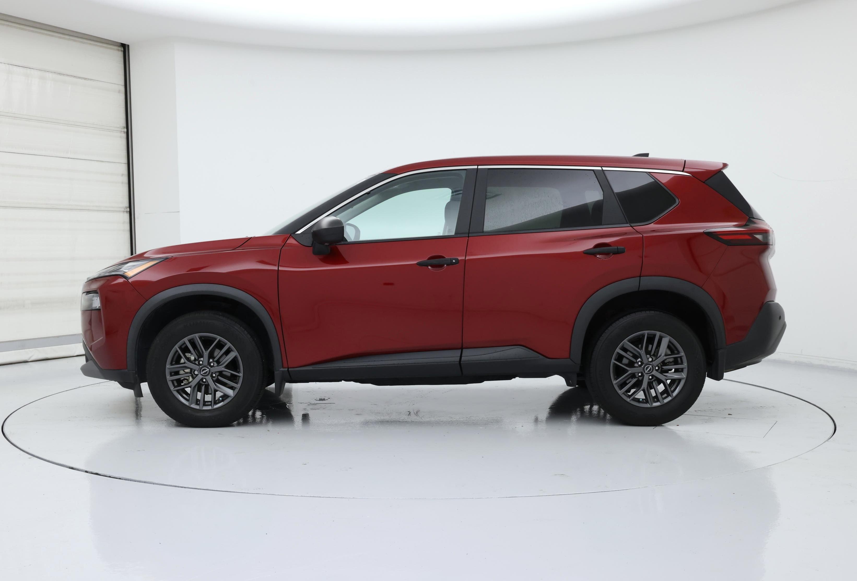 Thumbnail: 2023 Nissan Rogue - 3