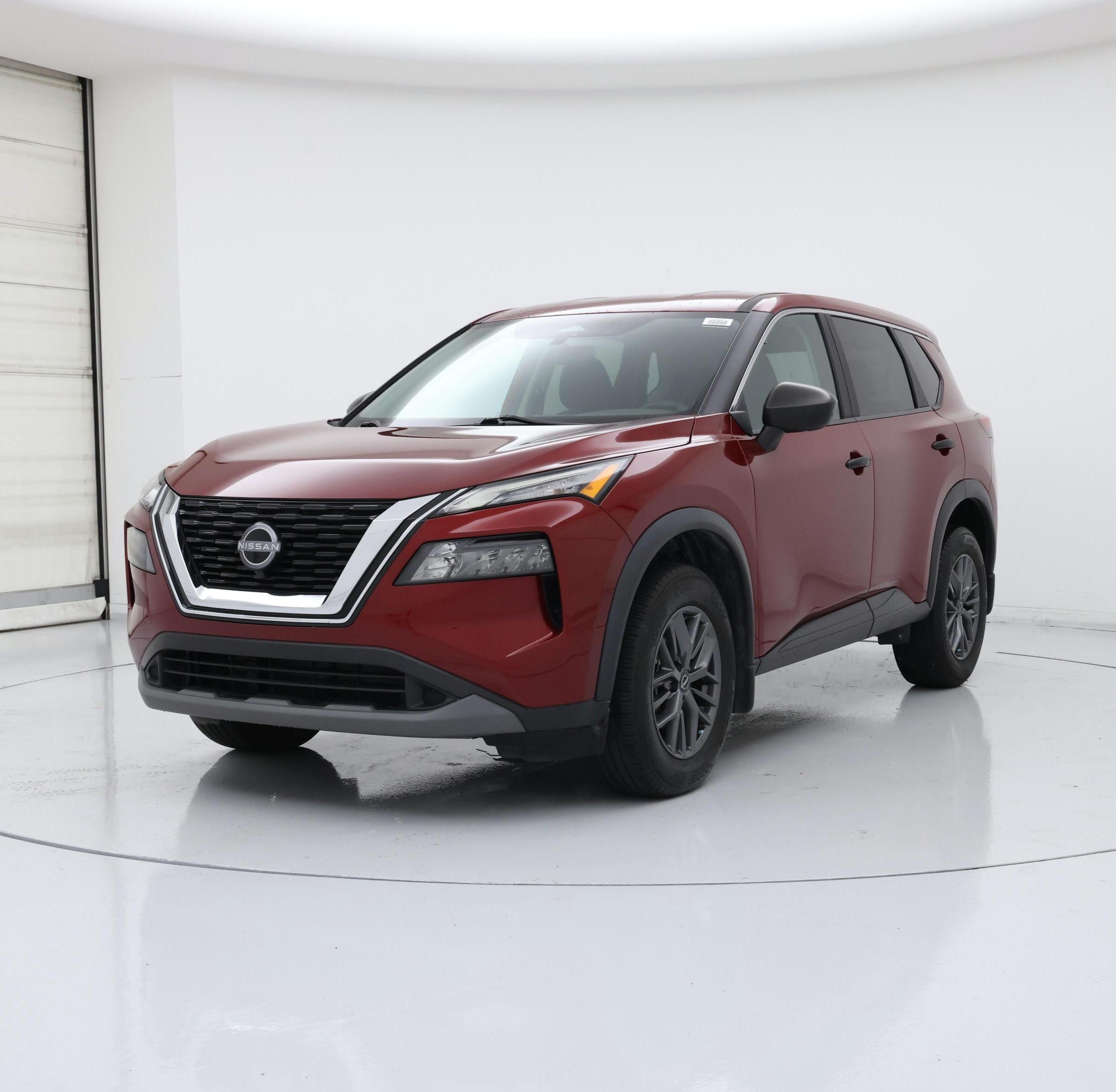 Thumbnail: 2023 Nissan Rogue - 4