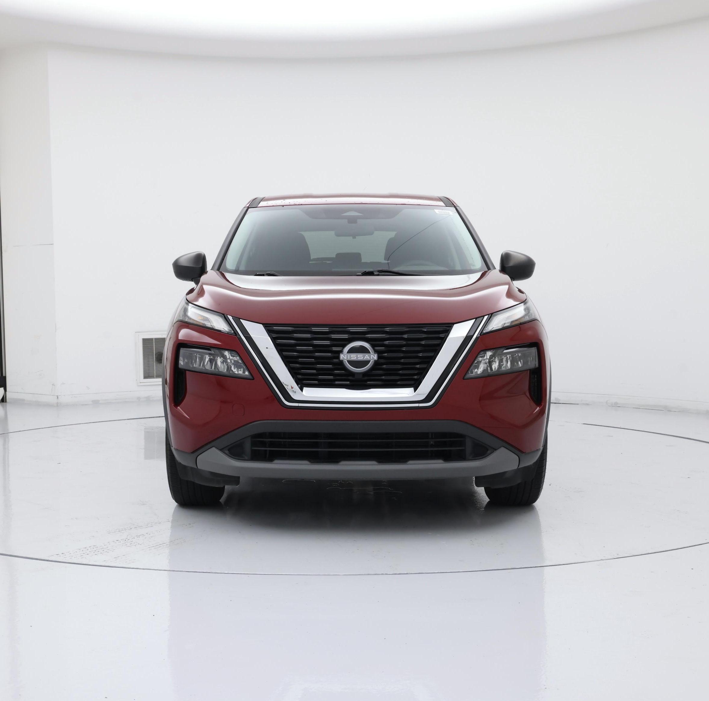 Thumbnail: 2023 Nissan Rogue - 5