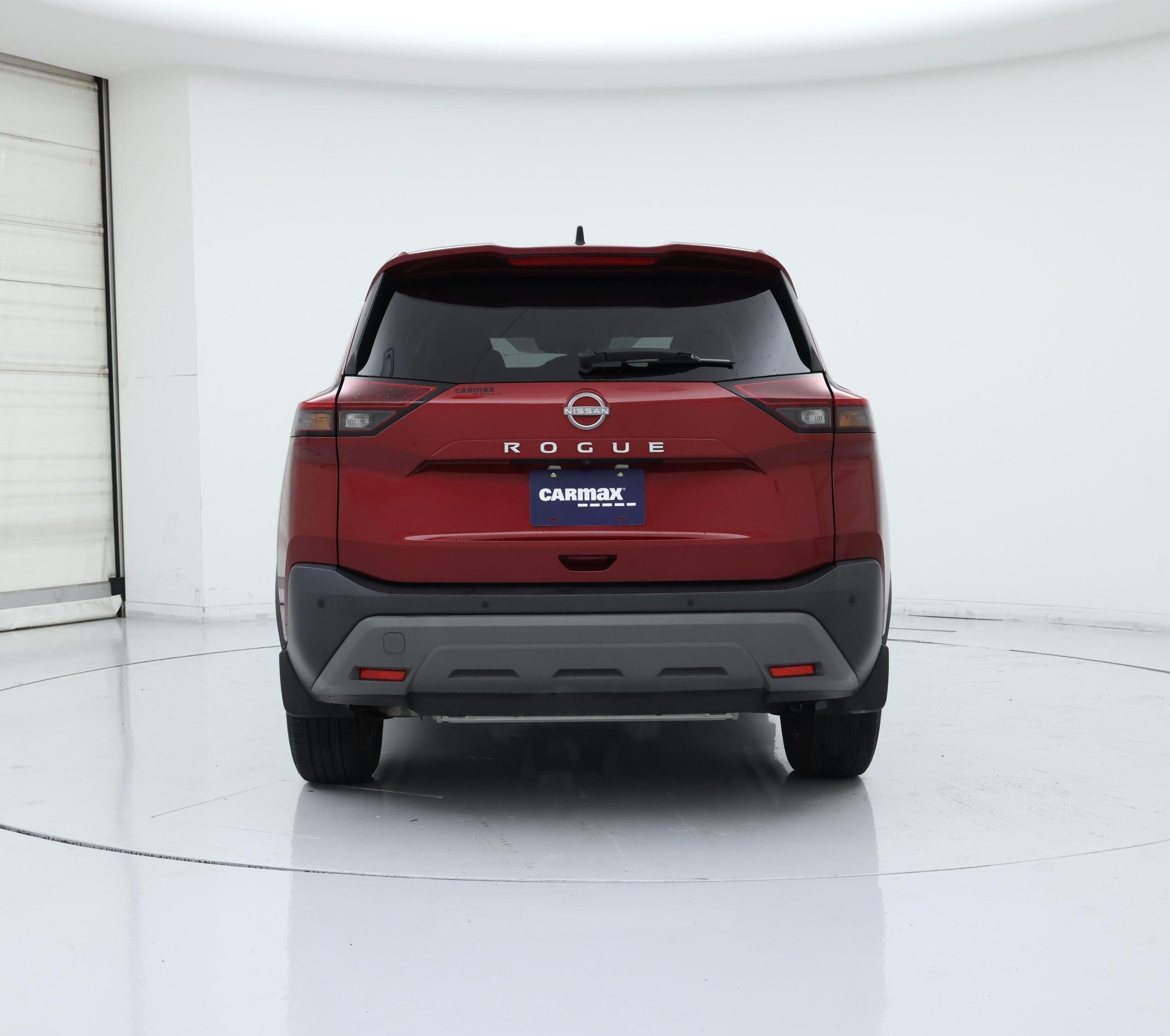 Thumbnail: 2023 Nissan Rogue - 6