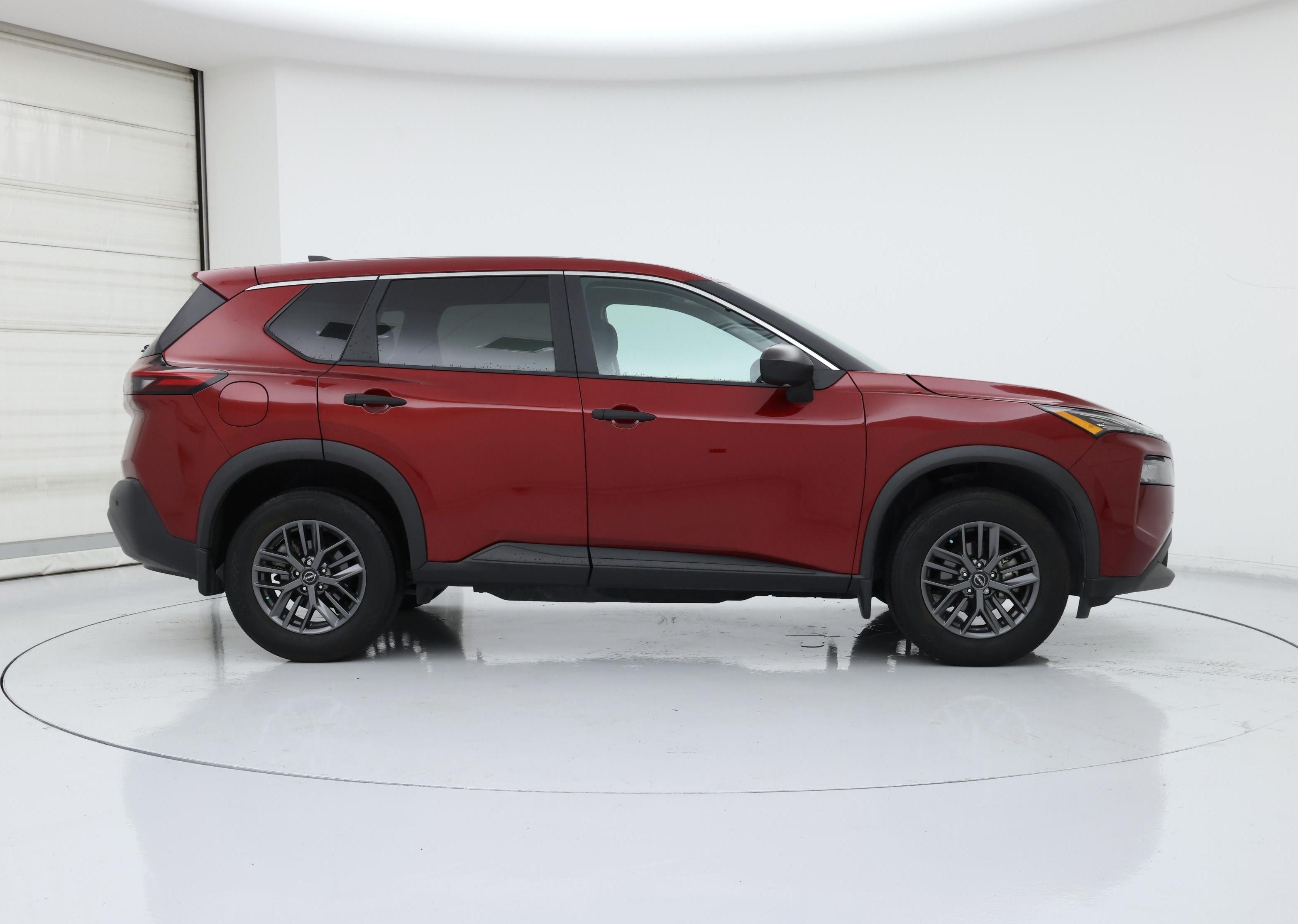 Thumbnail: 2023 Nissan Rogue - 7