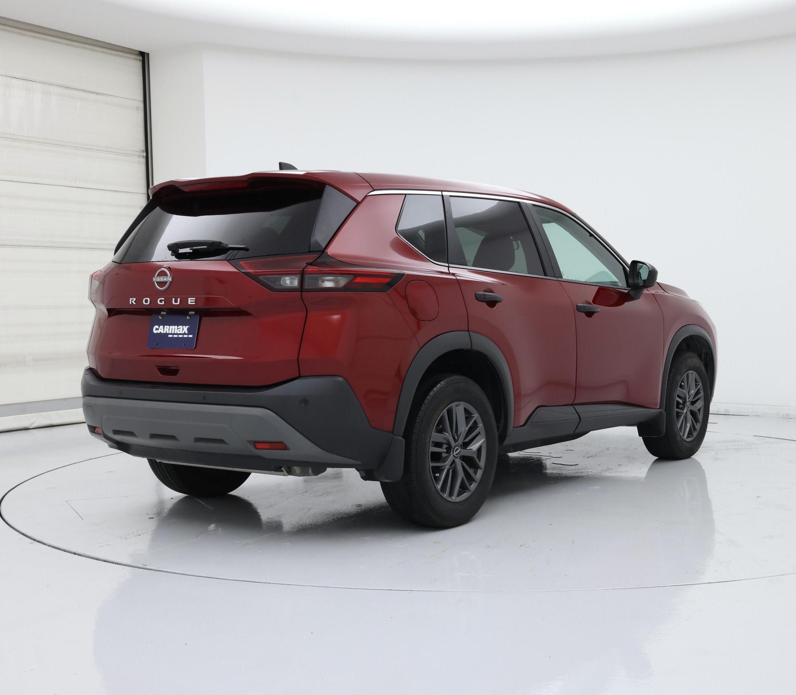 Thumbnail: 2023 Nissan Rogue - 8