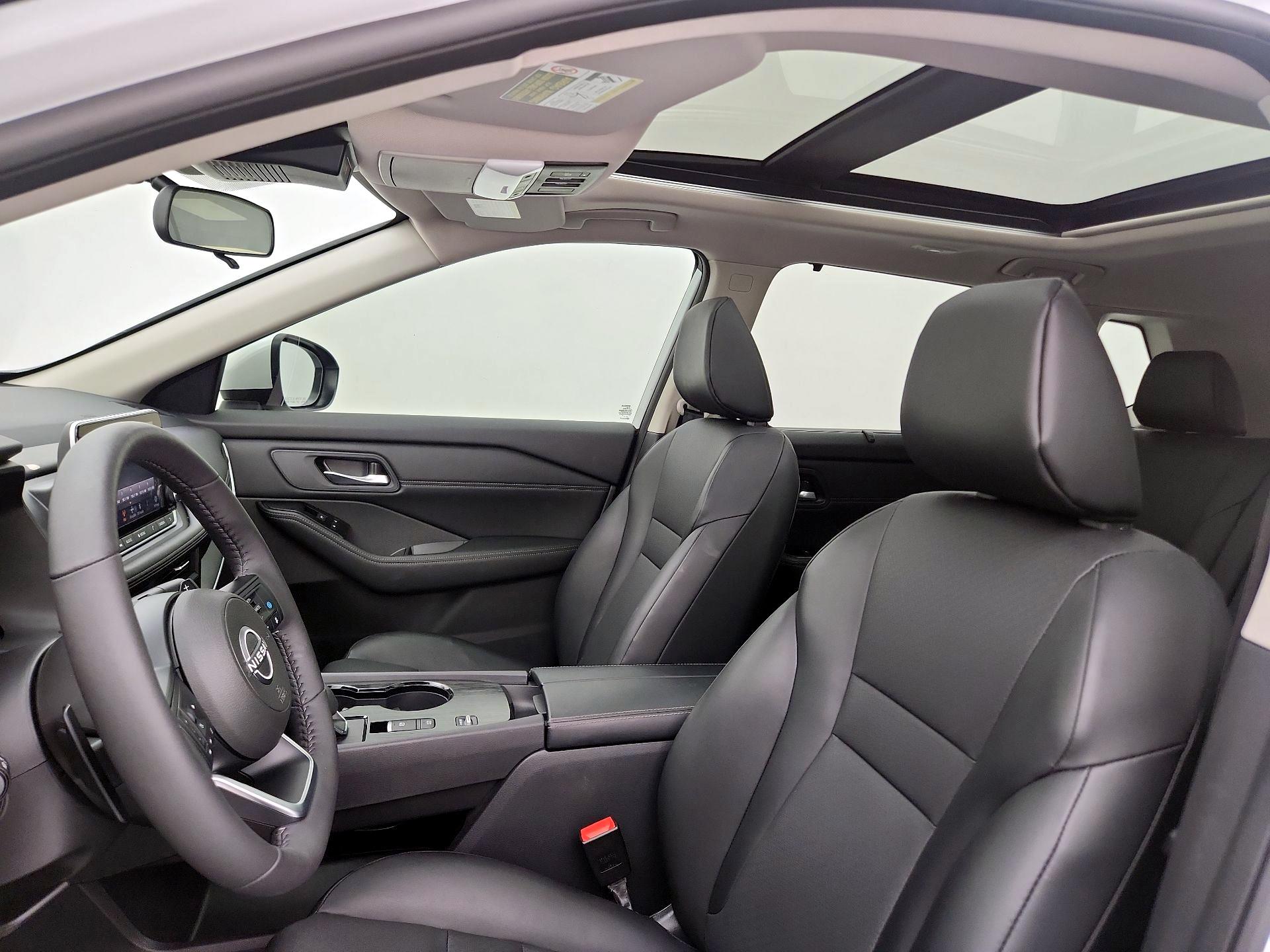 Thumbnail: 2024 Nissan Rogue - 19
