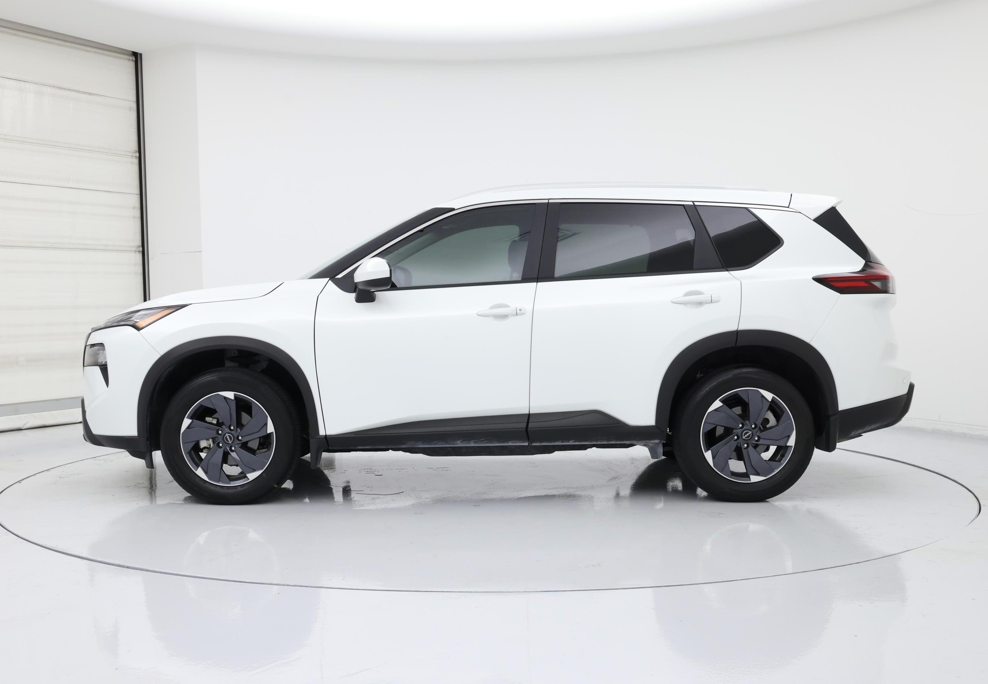 Thumbnail: 2024 Nissan Rogue - 3