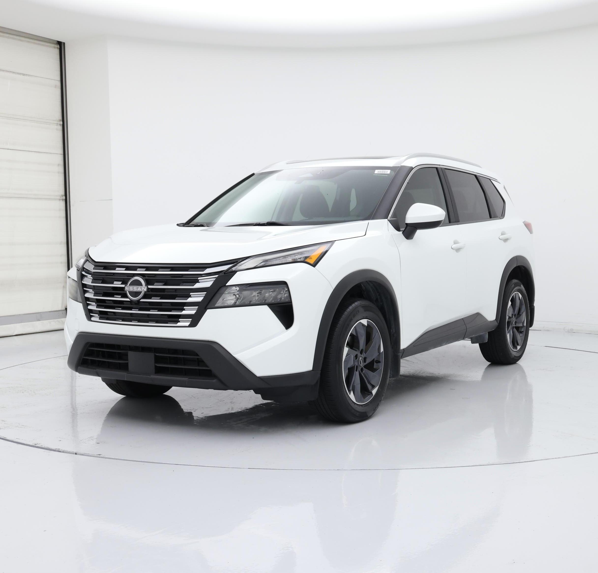 Thumbnail: 2024 Nissan Rogue - 4
