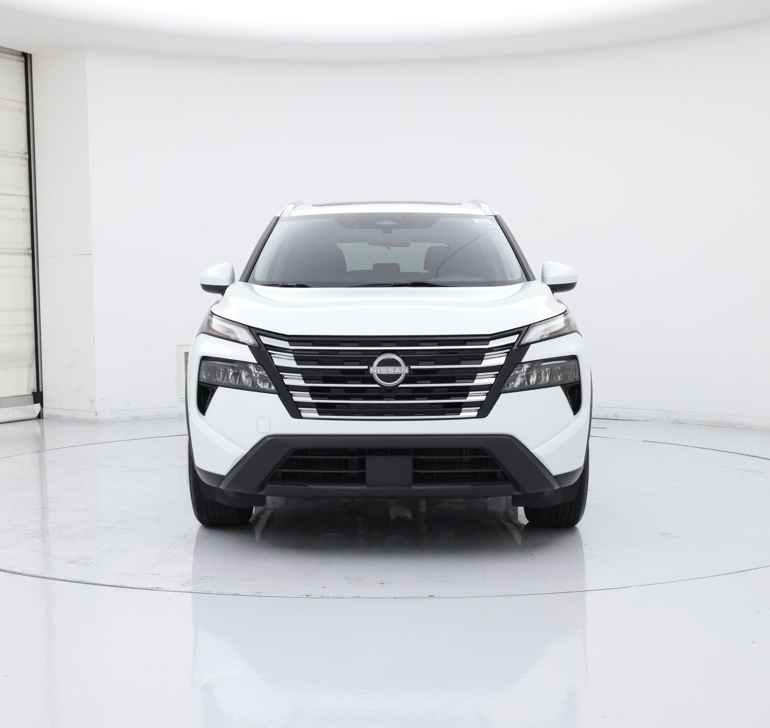 Thumbnail: 2024 Nissan Rogue - 5