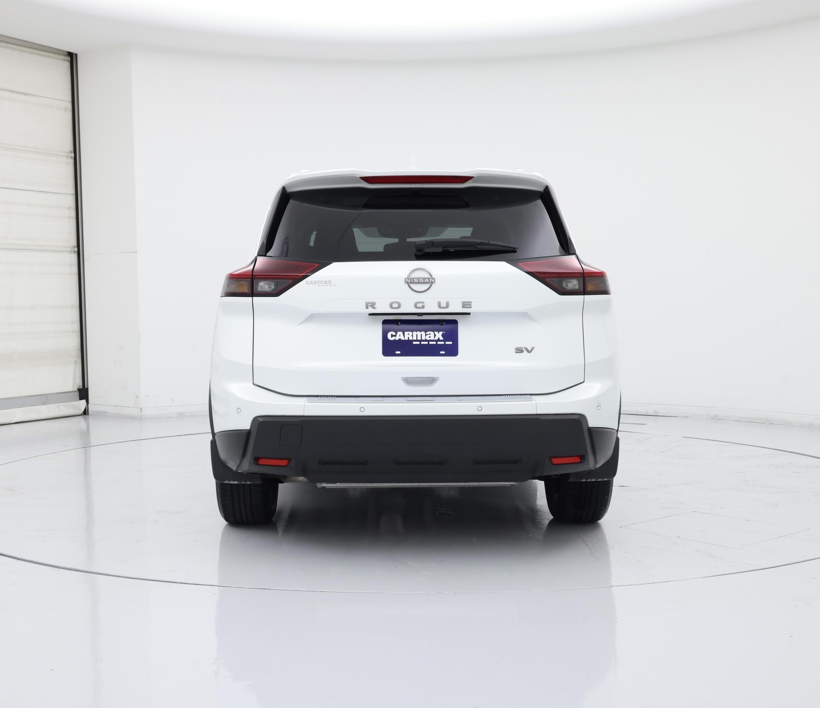 Thumbnail: 2024 Nissan Rogue - 6