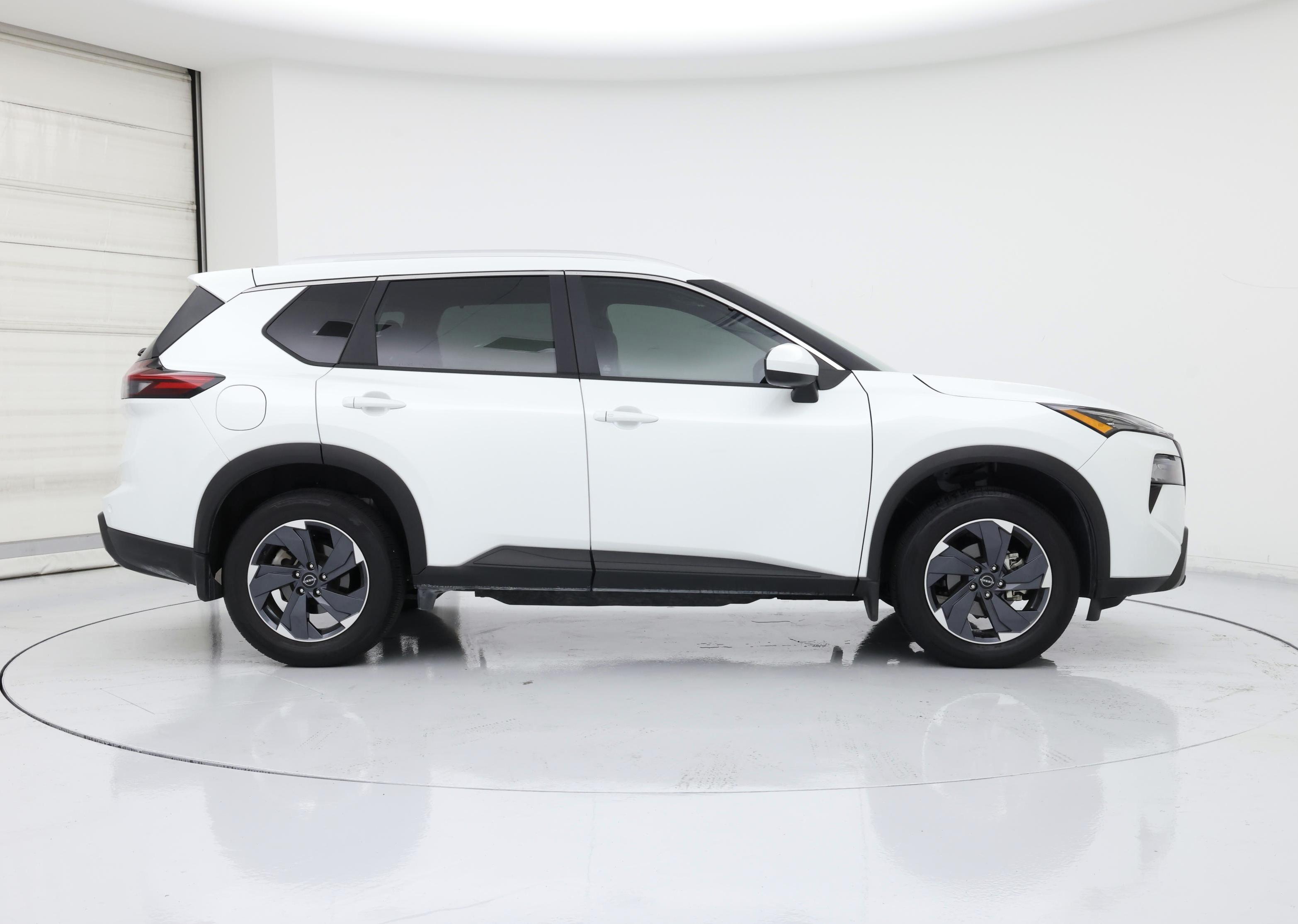 Thumbnail: 2024 Nissan Rogue - 7