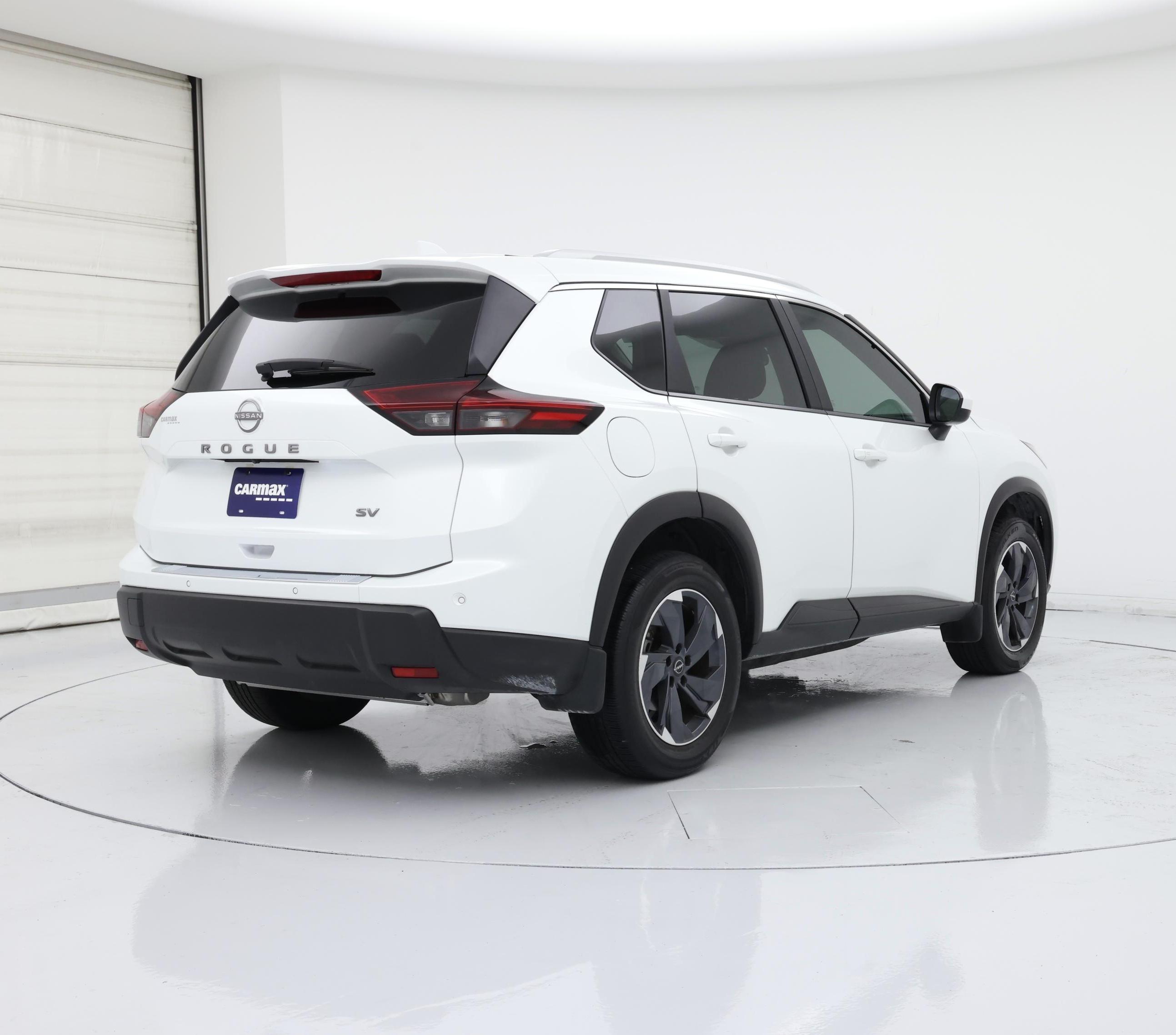 Thumbnail: 2024 Nissan Rogue - 8