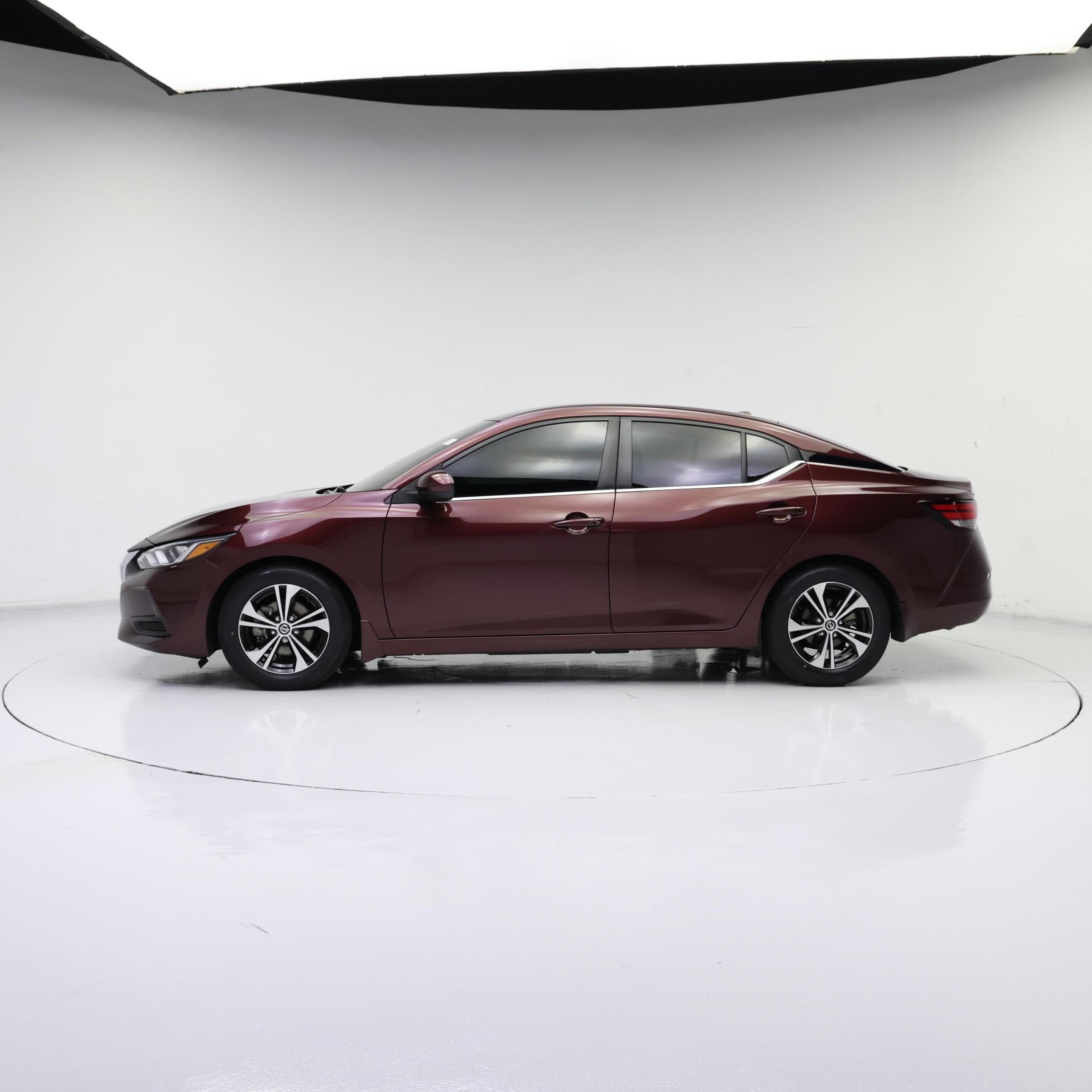 Thumbnail: 2022 Nissan Sentra - 3