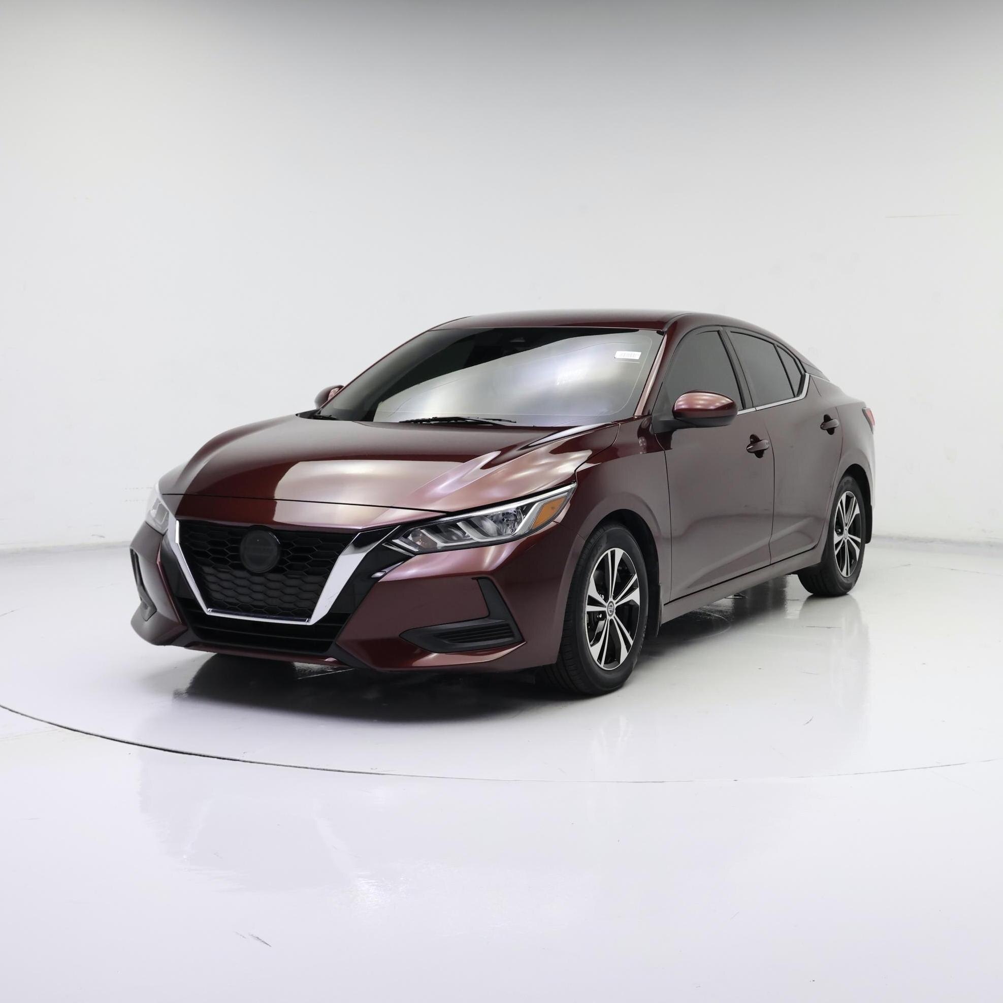Thumbnail: 2022 Nissan Sentra - 4