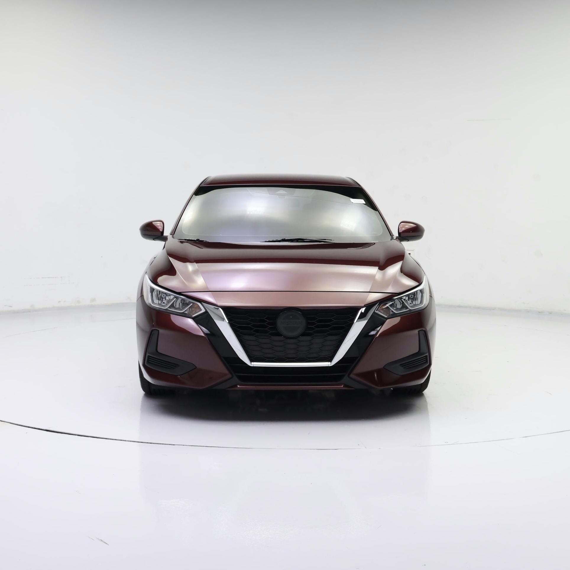 Thumbnail: 2022 Nissan Sentra - 5