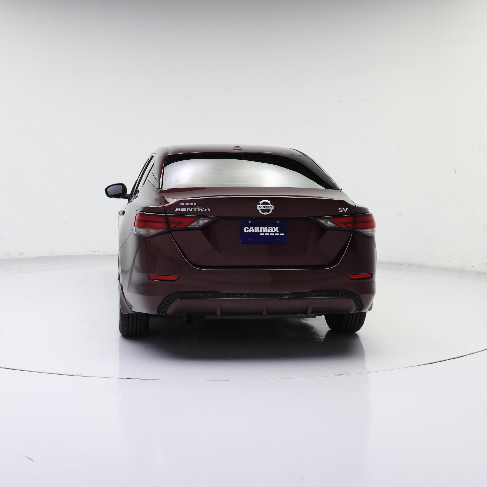 Thumbnail: 2022 Nissan Sentra - 6