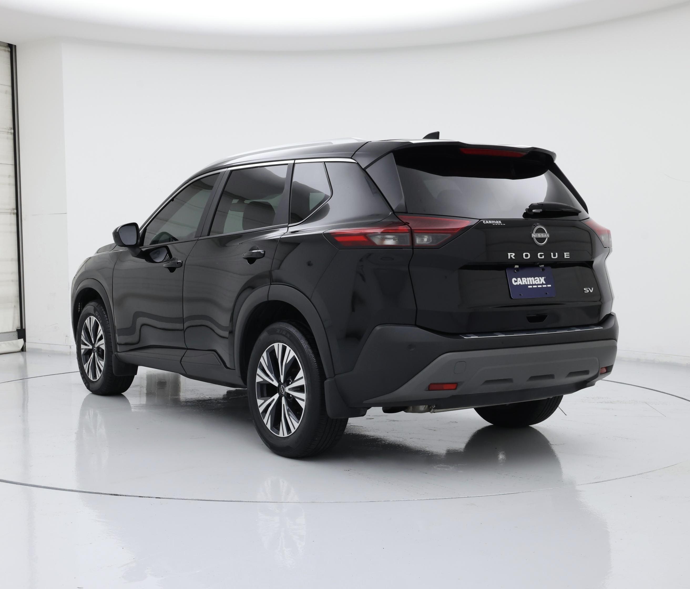 Thumbnail: 2023 Nissan Rogue - 2