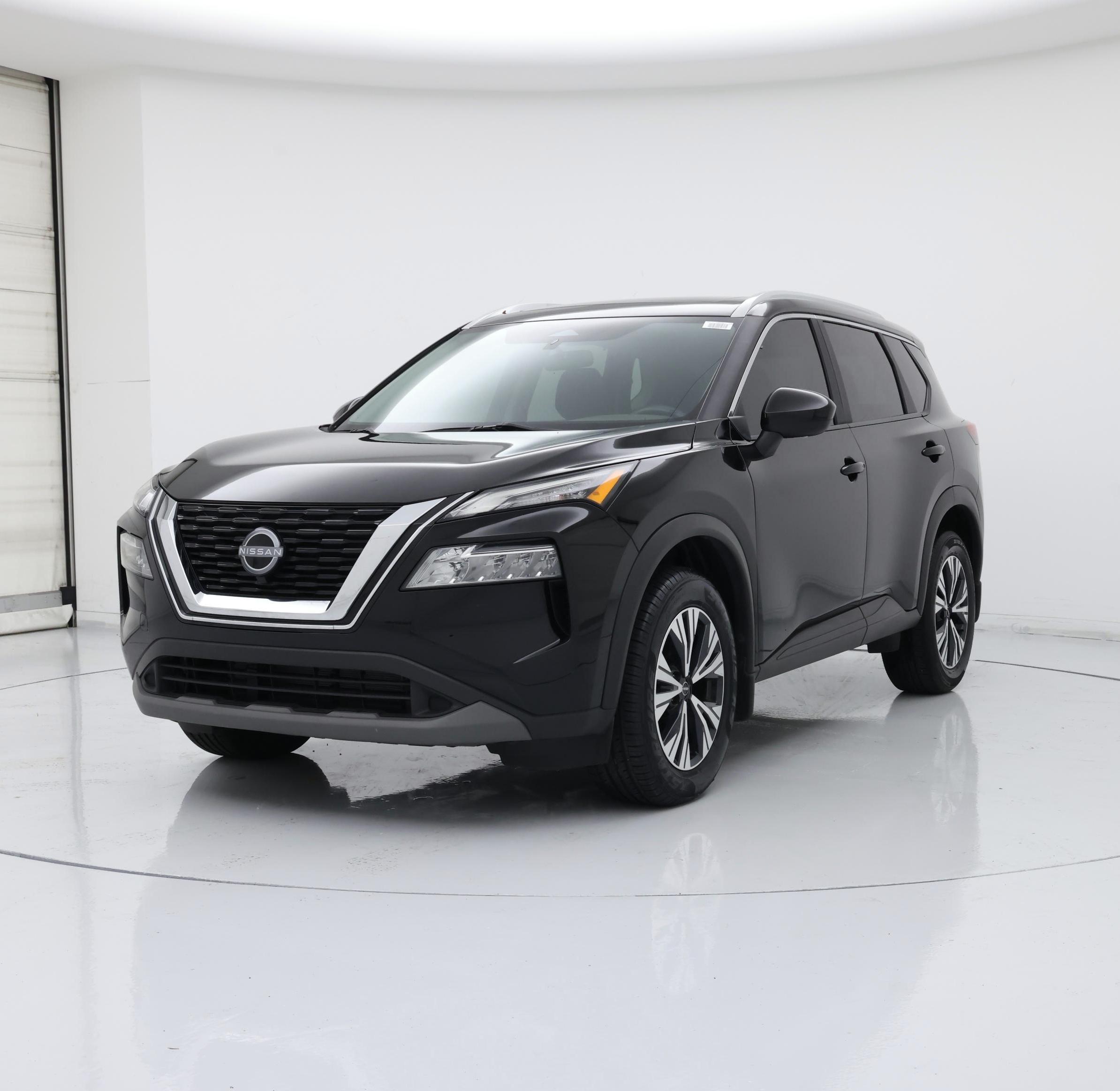Thumbnail: 2023 Nissan Rogue - 4