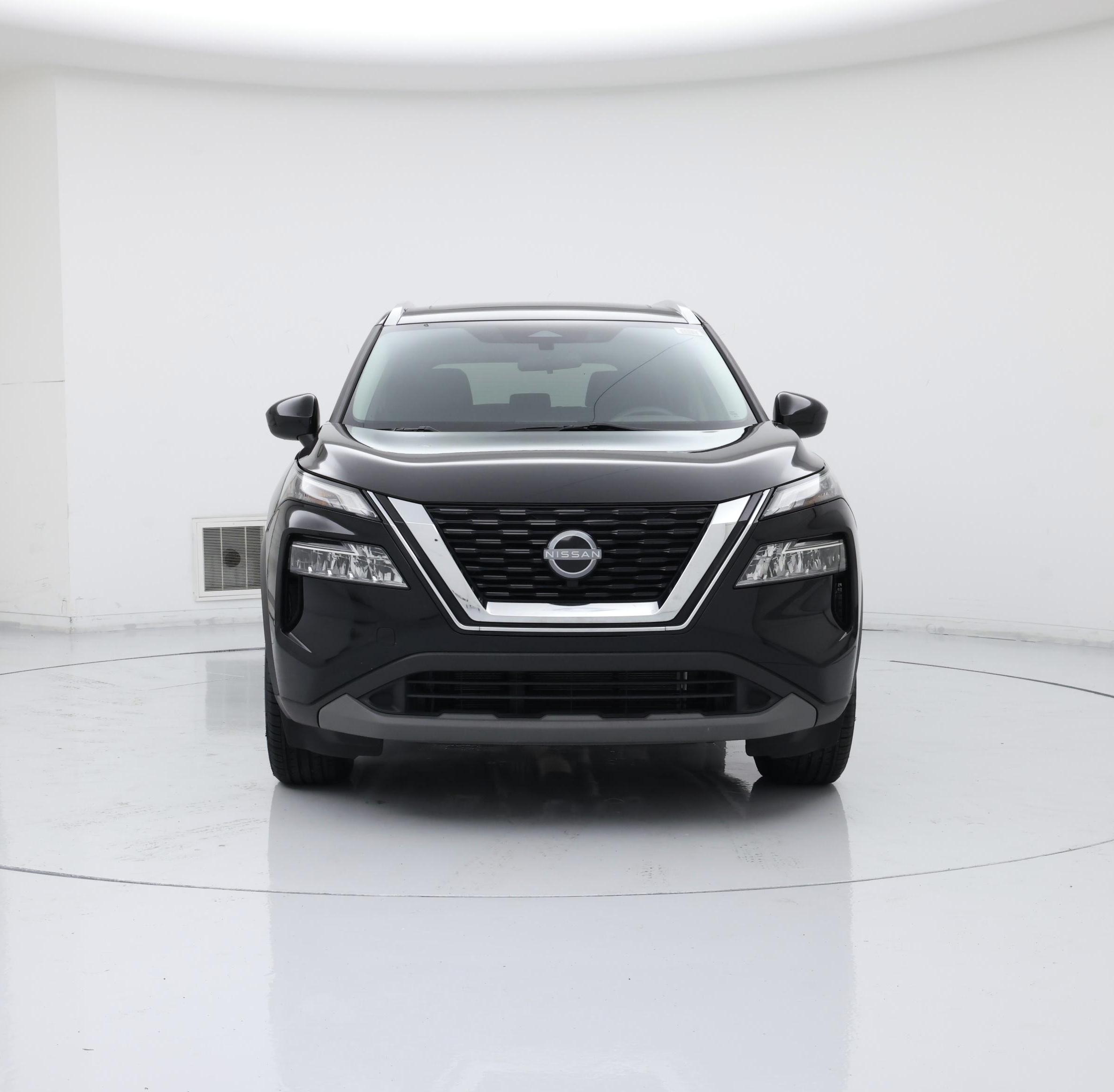 Thumbnail: 2023 Nissan Rogue - 5