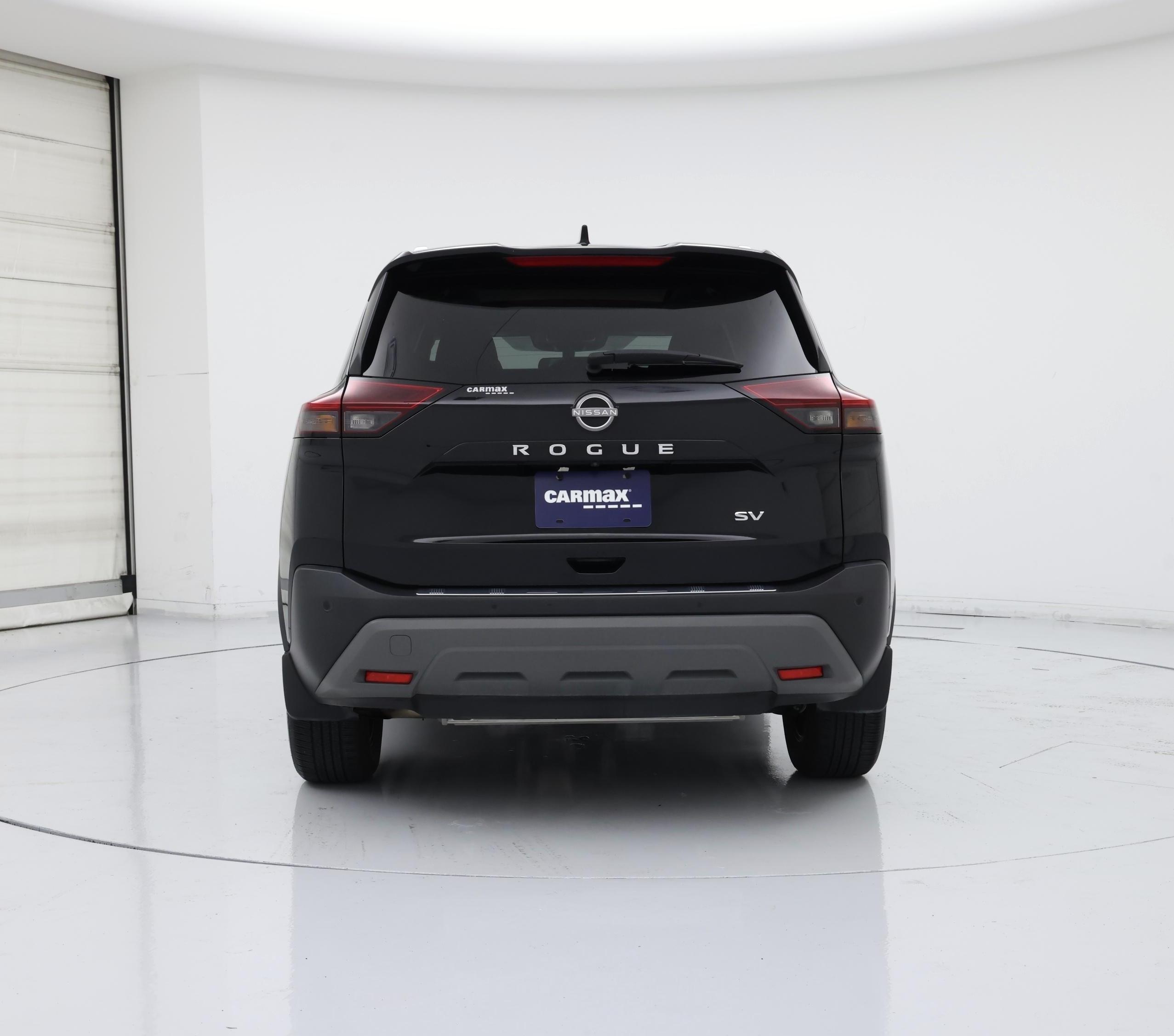 Thumbnail: 2023 Nissan Rogue - 6