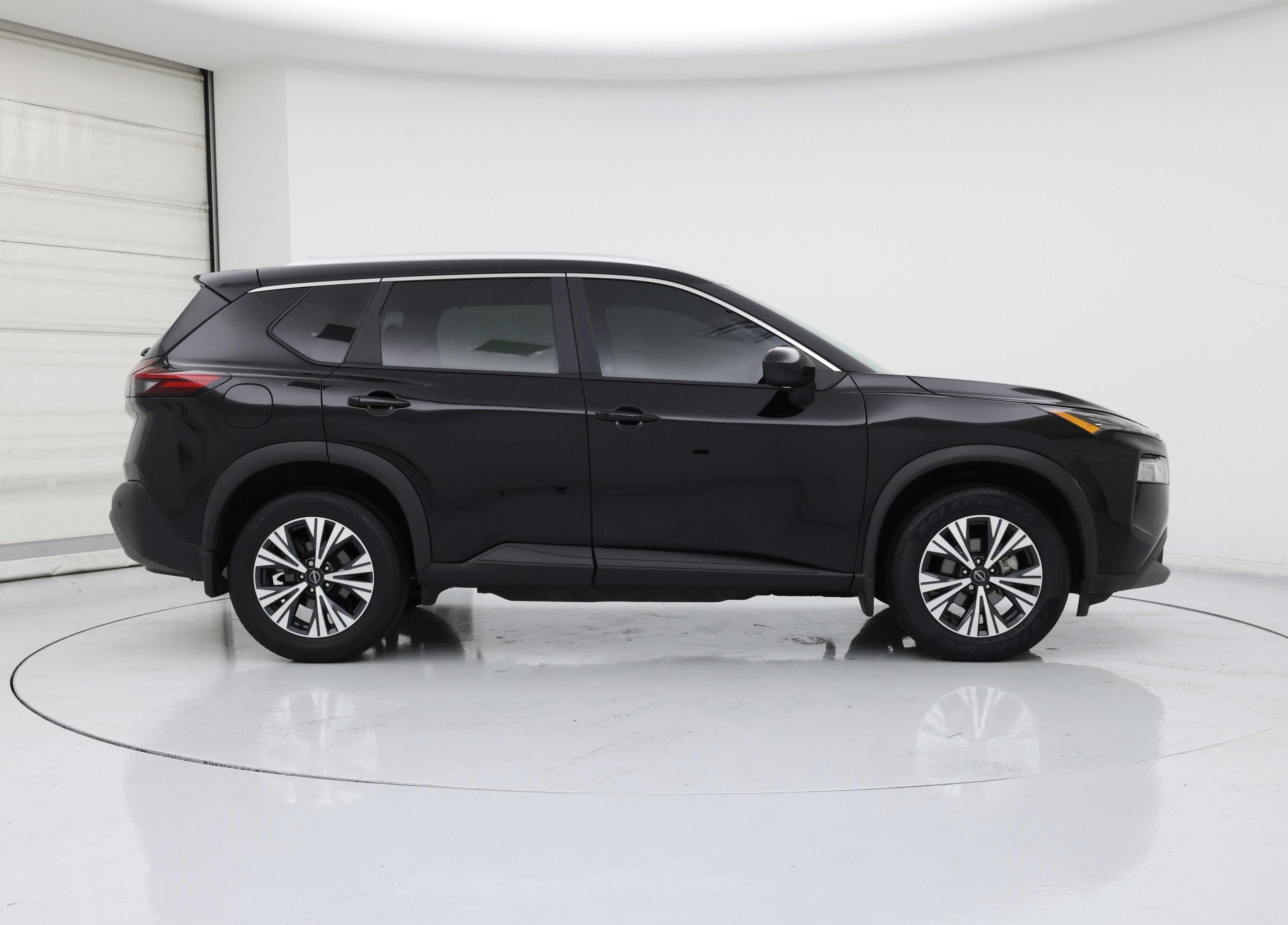 Thumbnail: 2023 Nissan Rogue - 7