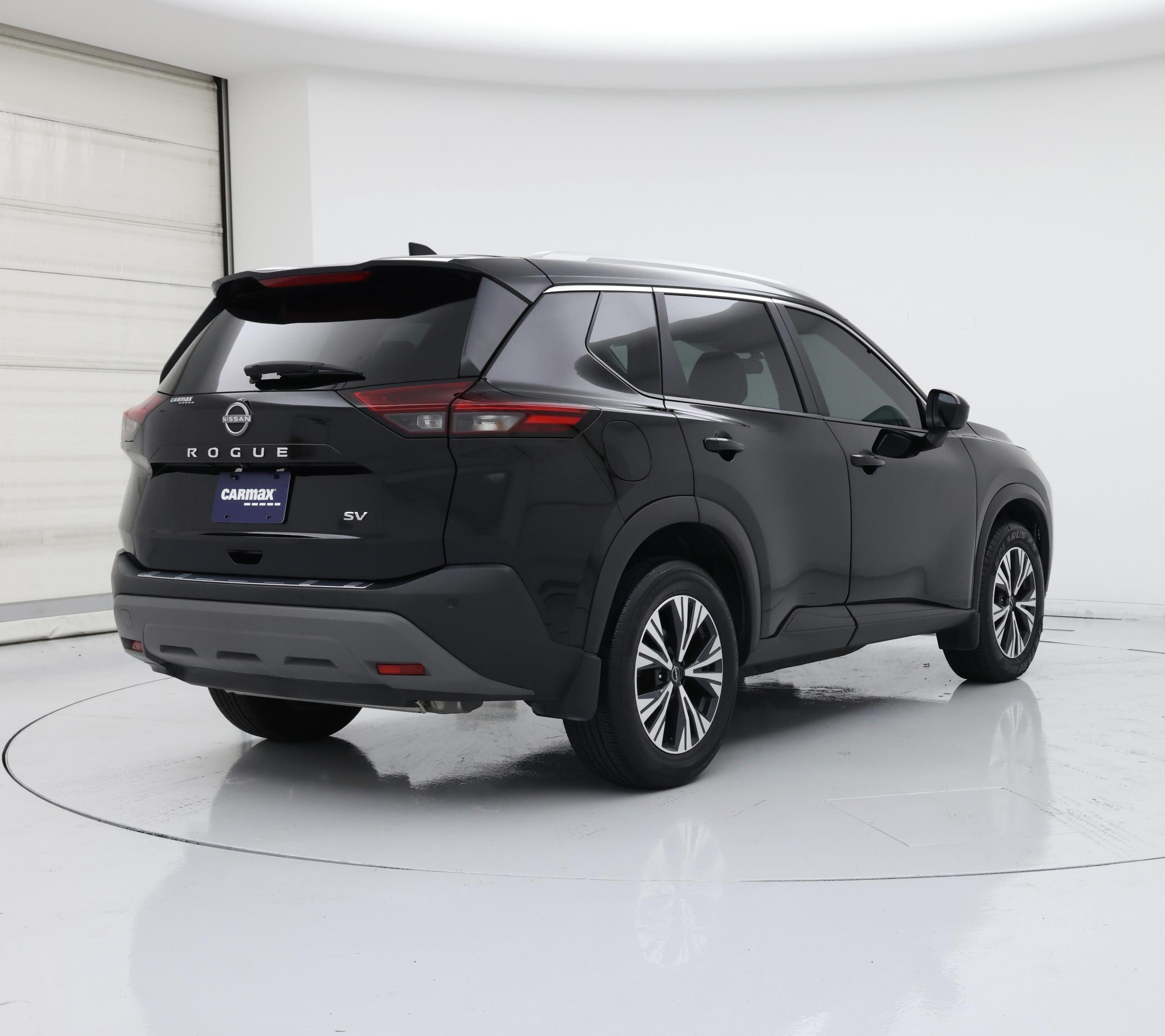 Thumbnail: 2023 Nissan Rogue - 8