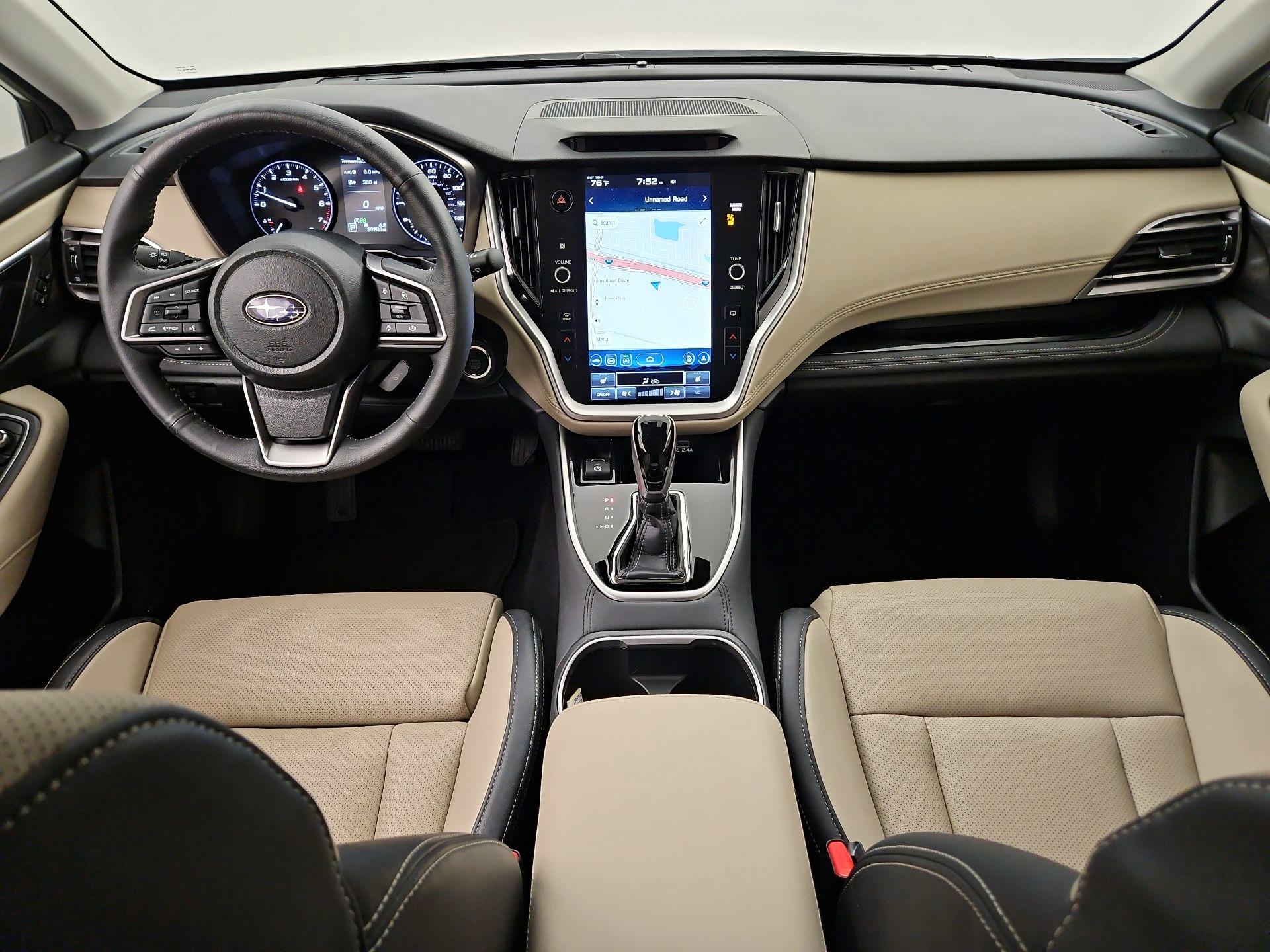 Thumbnail: 2024 Subaru Outback - 9