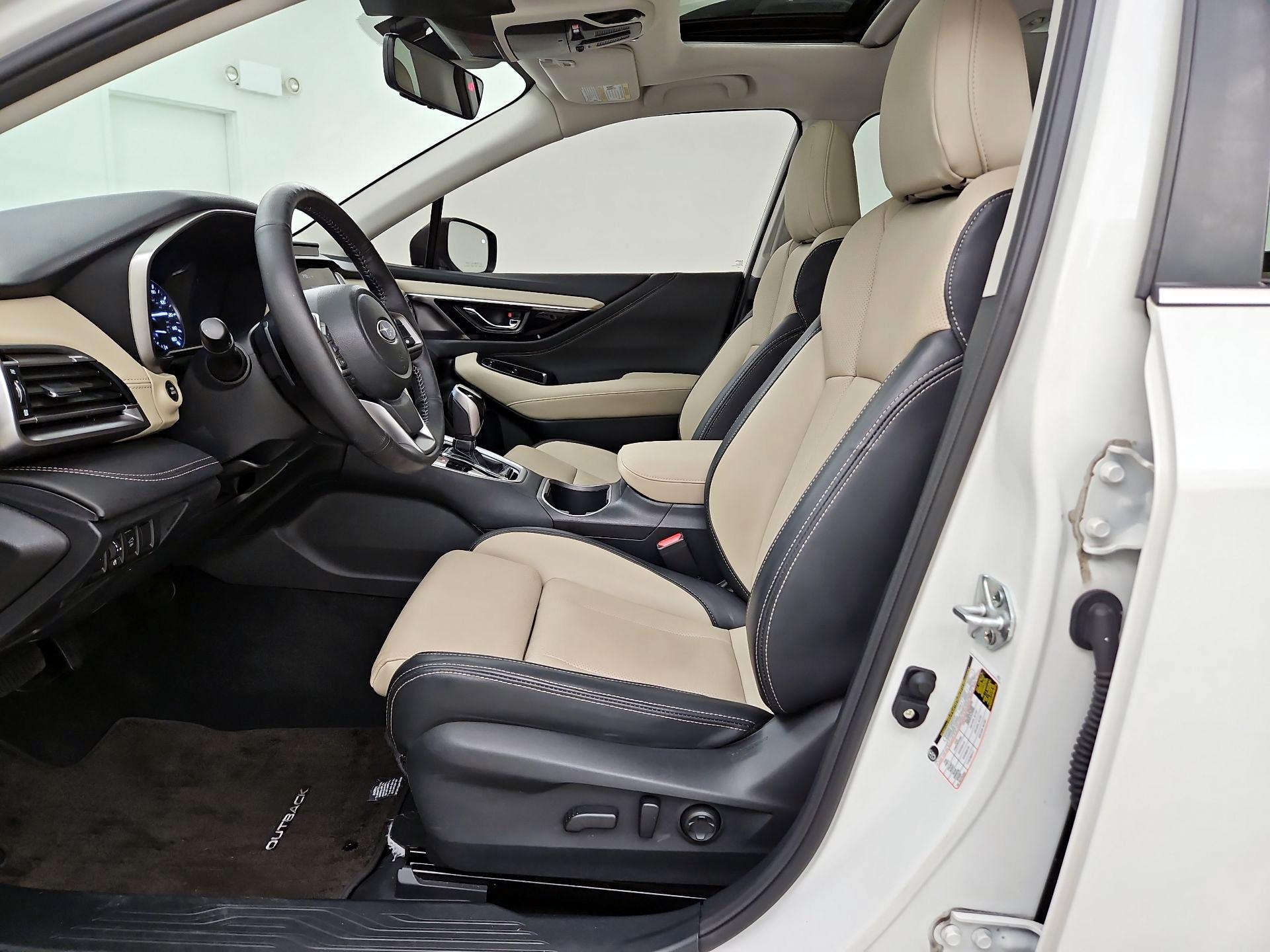 Thumbnail: 2024 Subaru Outback - 11